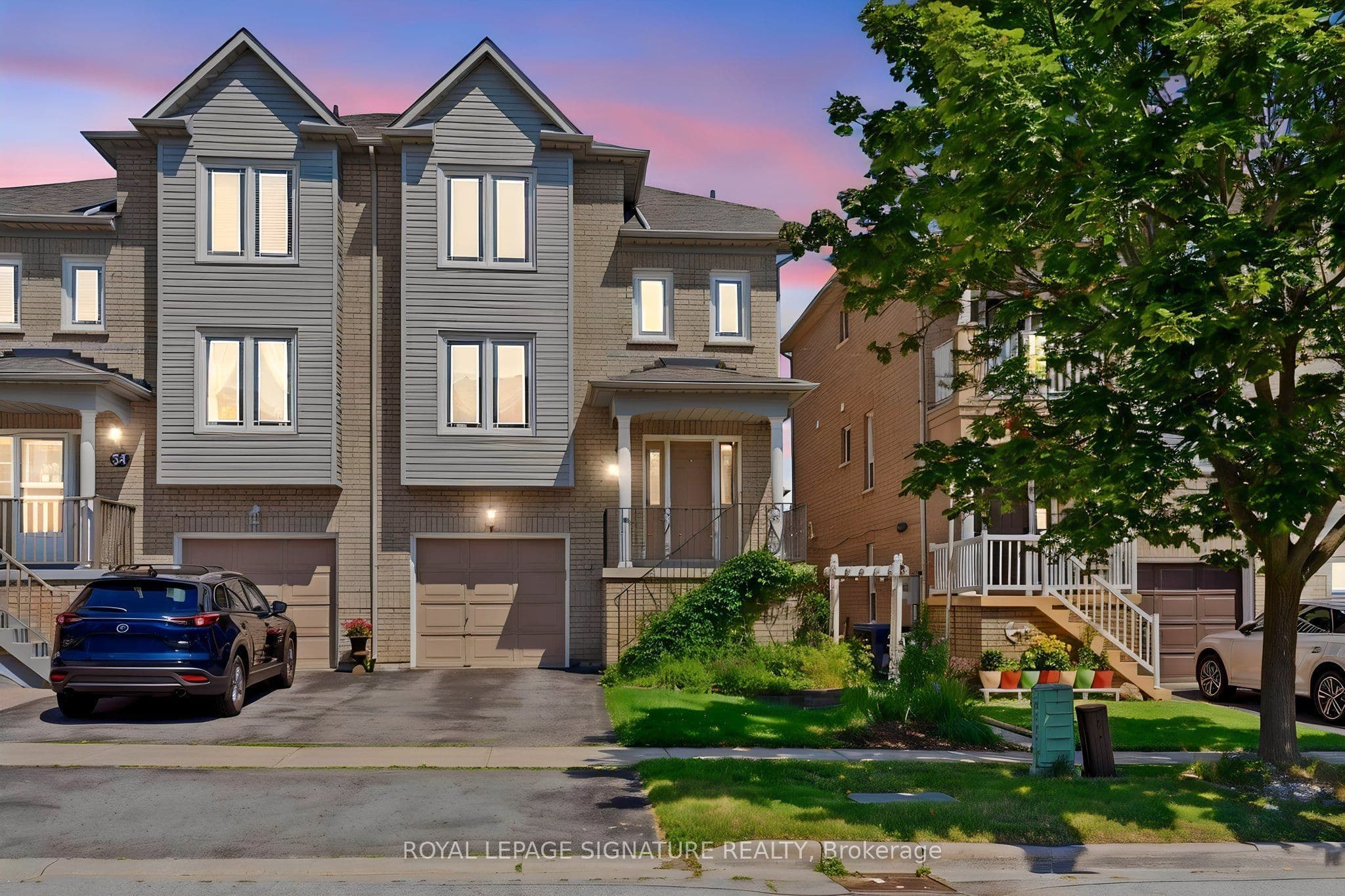 36 Moorefield Drive photo 1