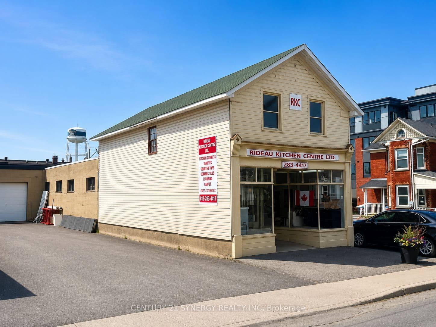 7 William Street photo 1