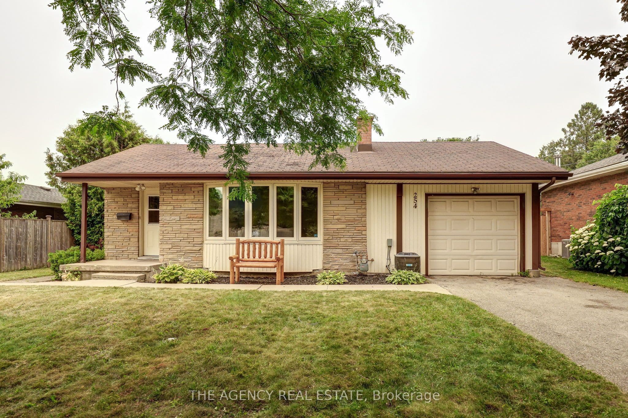 254 King Edward Avenue photo 1