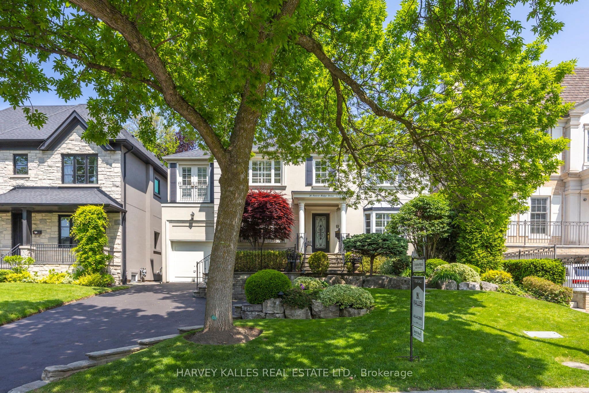 26 Forest Ridge Drive photo 1