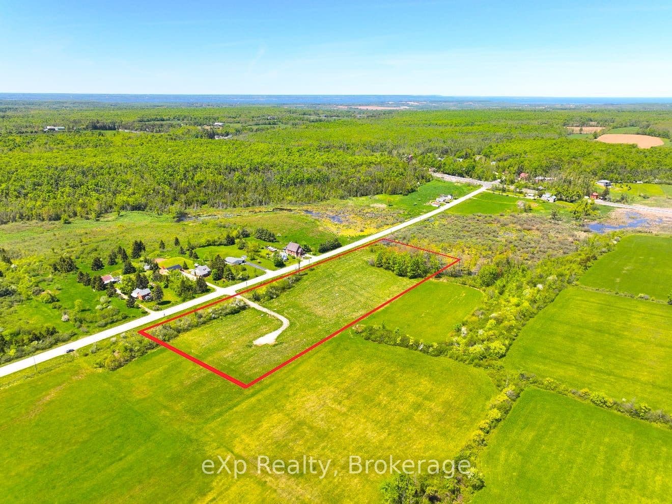 618129 Grey Road 18 N/A photo 1
