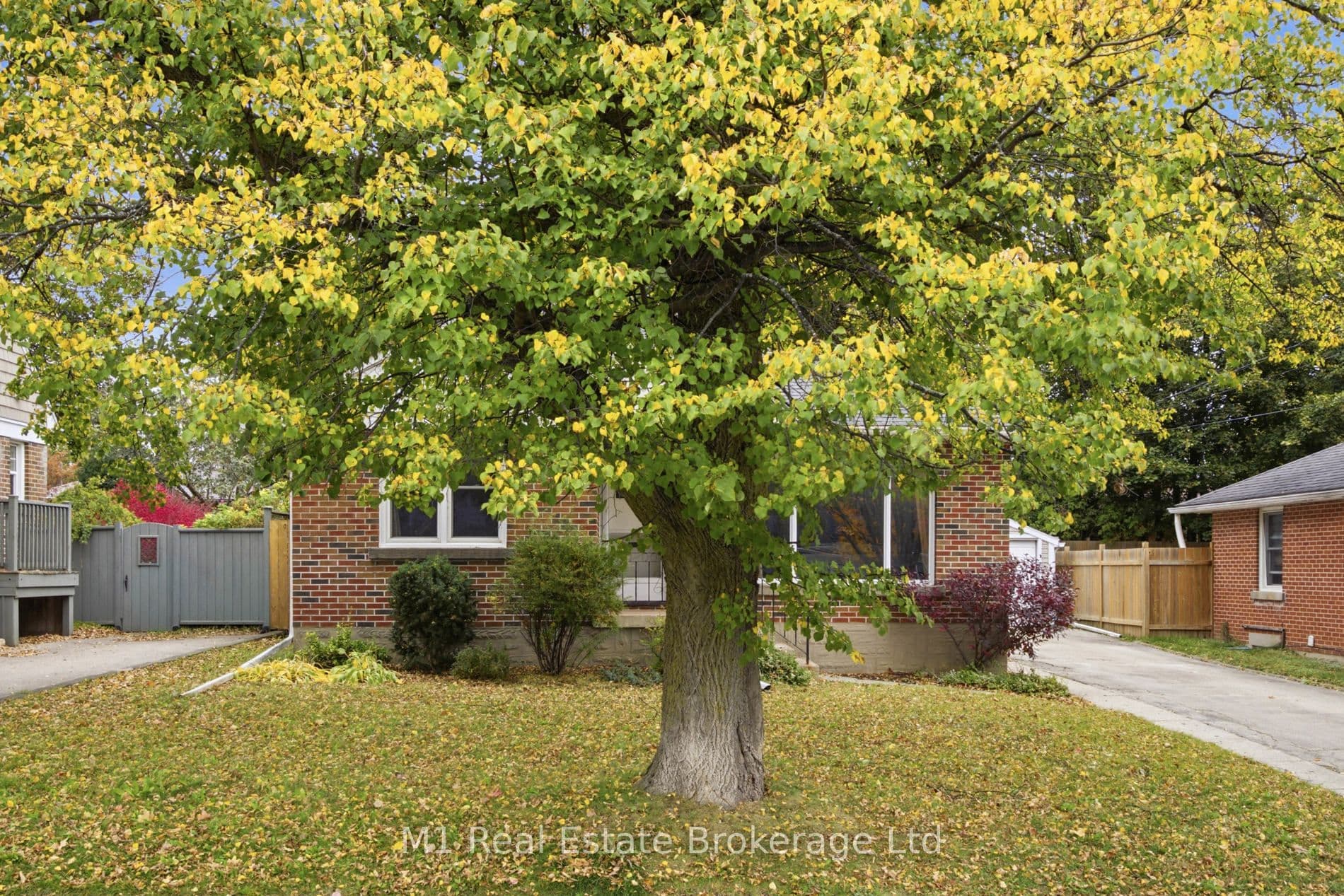 327 Metcalfe Street photo 1