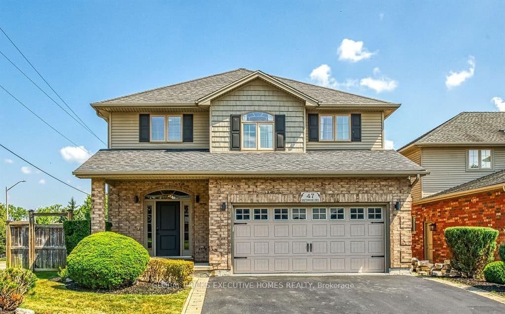 47 Southwood Crescent photo 1