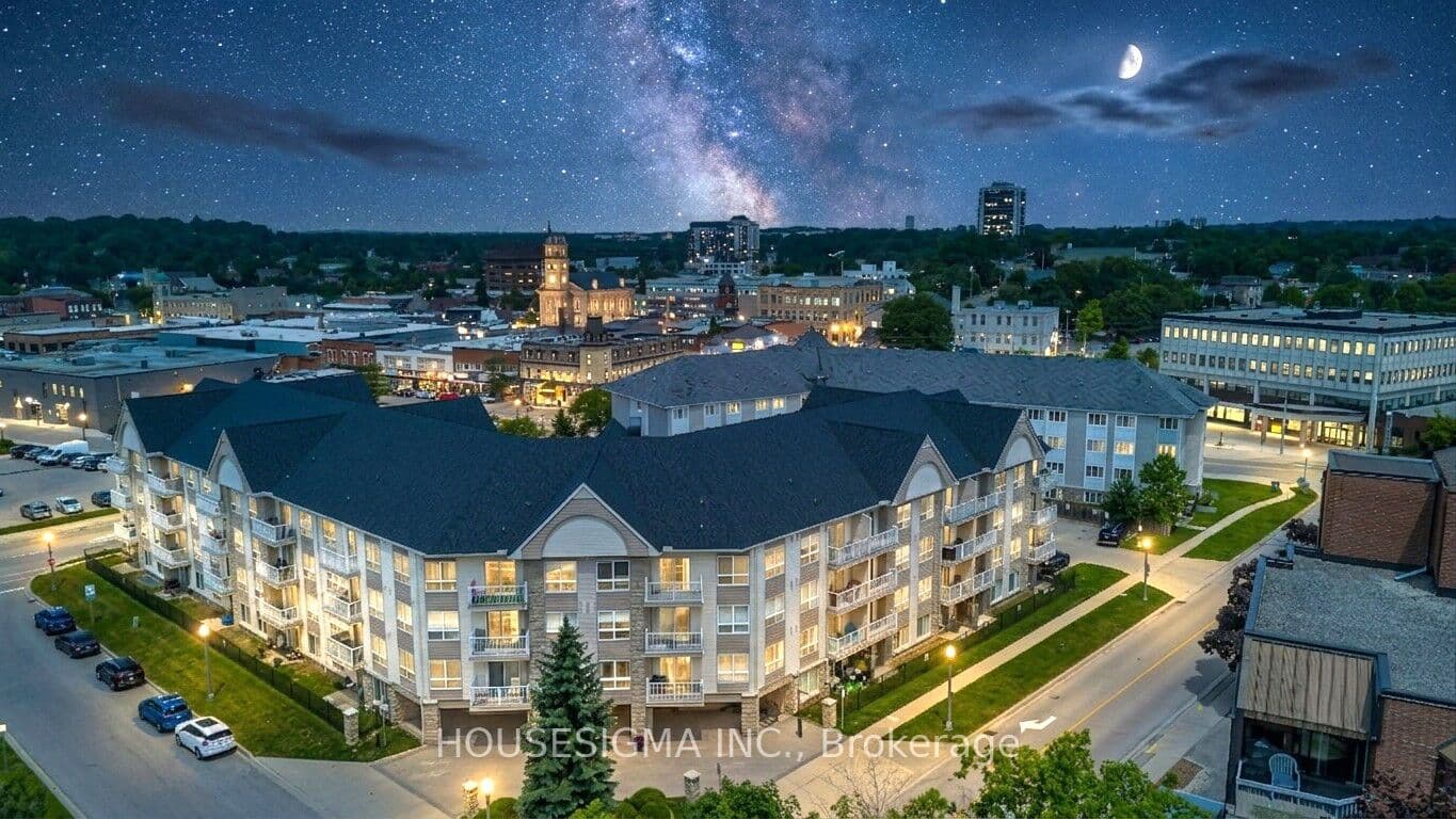 Unit 207 8 Harris Street photo 1