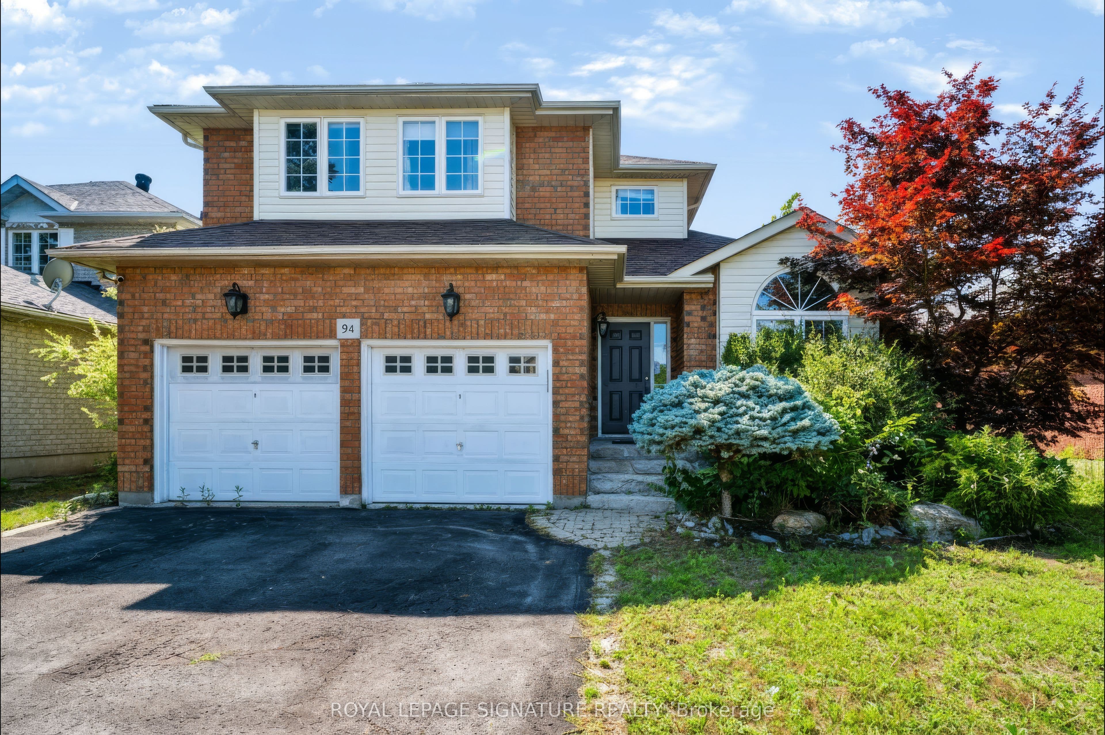 94 Niagara Drive photo 1