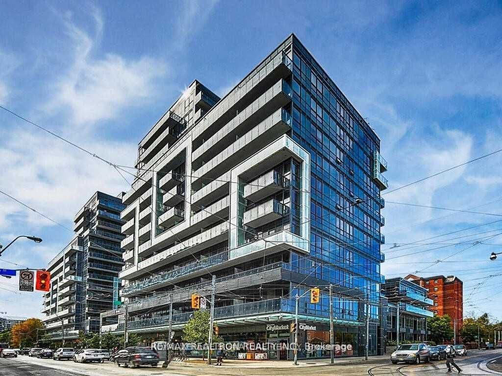 Unit 1008 1030 King Street photo 1