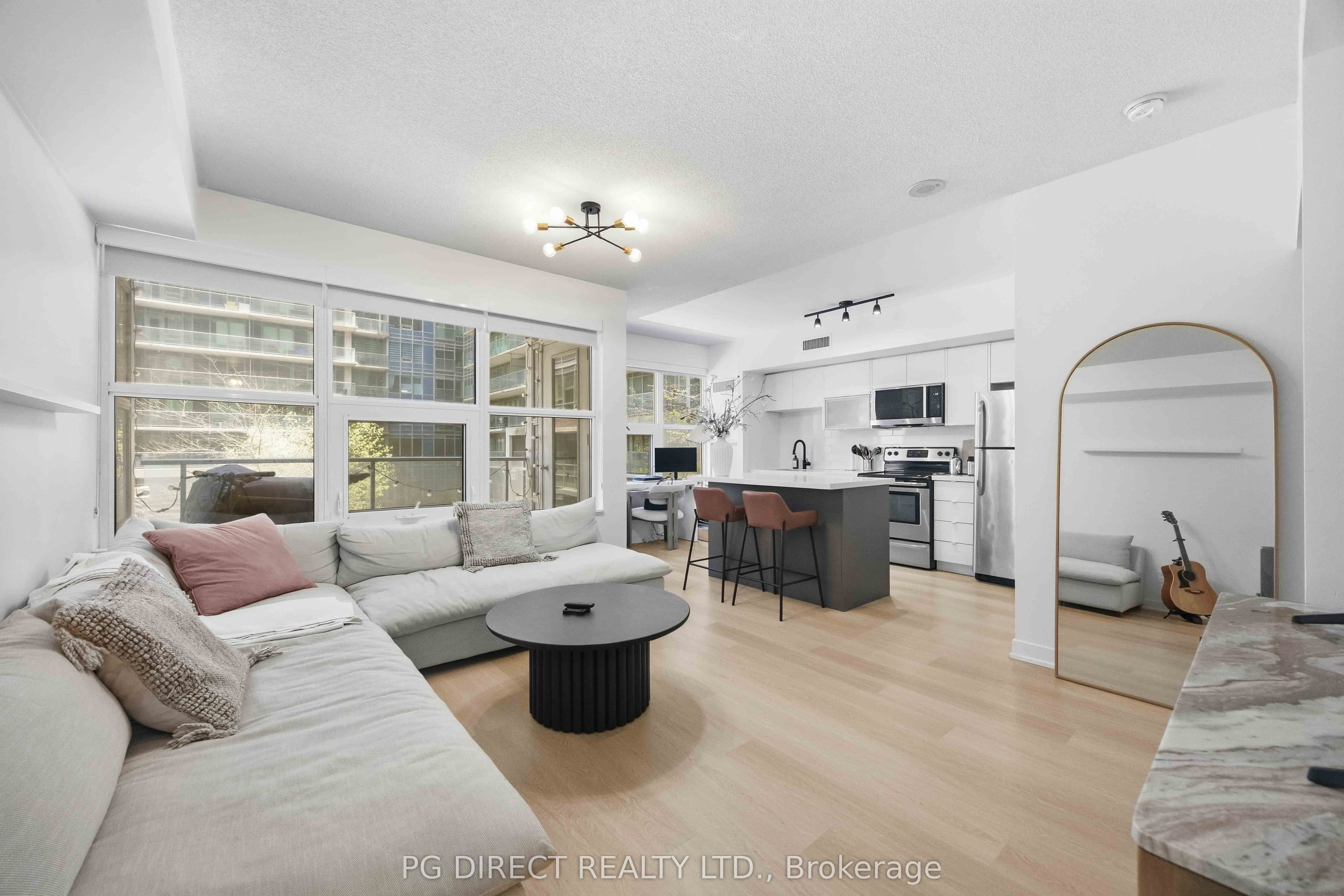 Unit 213 59 East Liberty Street photo 1
