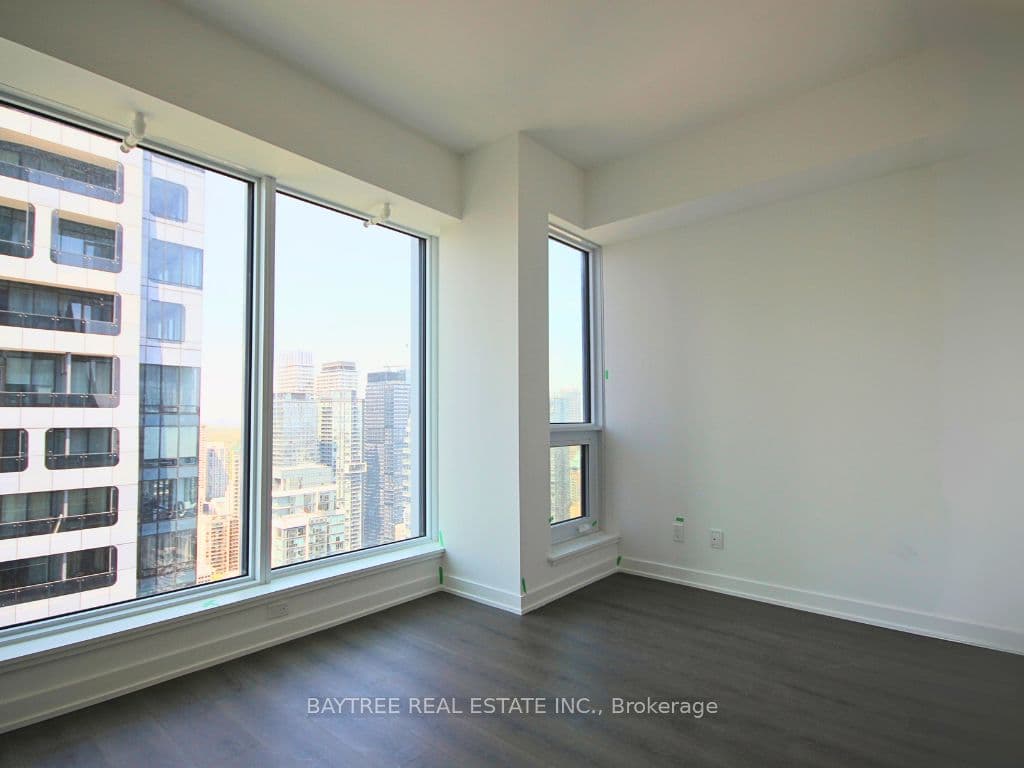 Unit 3106 8 Wellesley Street photo 1