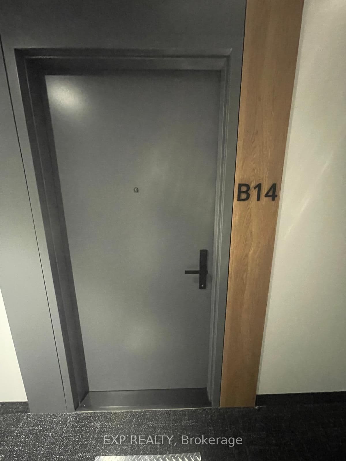 Unit #B14 1600 James Naismith Drive photo 1