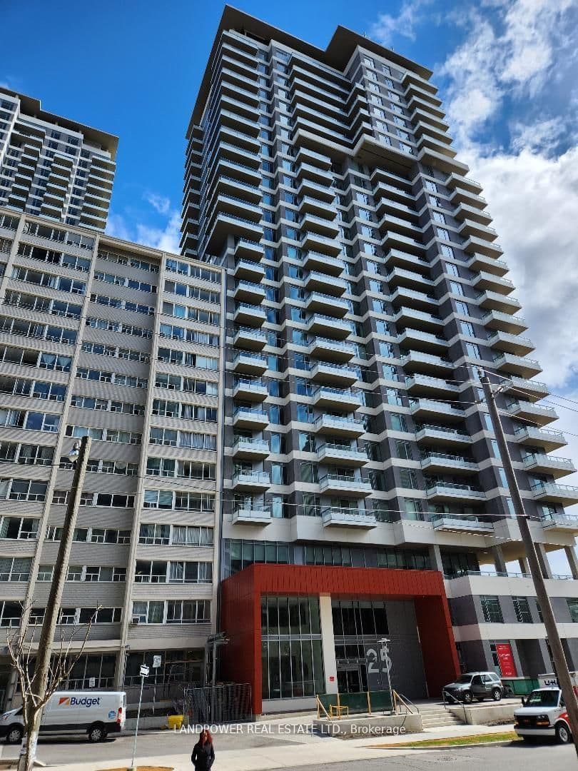 Unit 2304 25 Holly Street photo 1