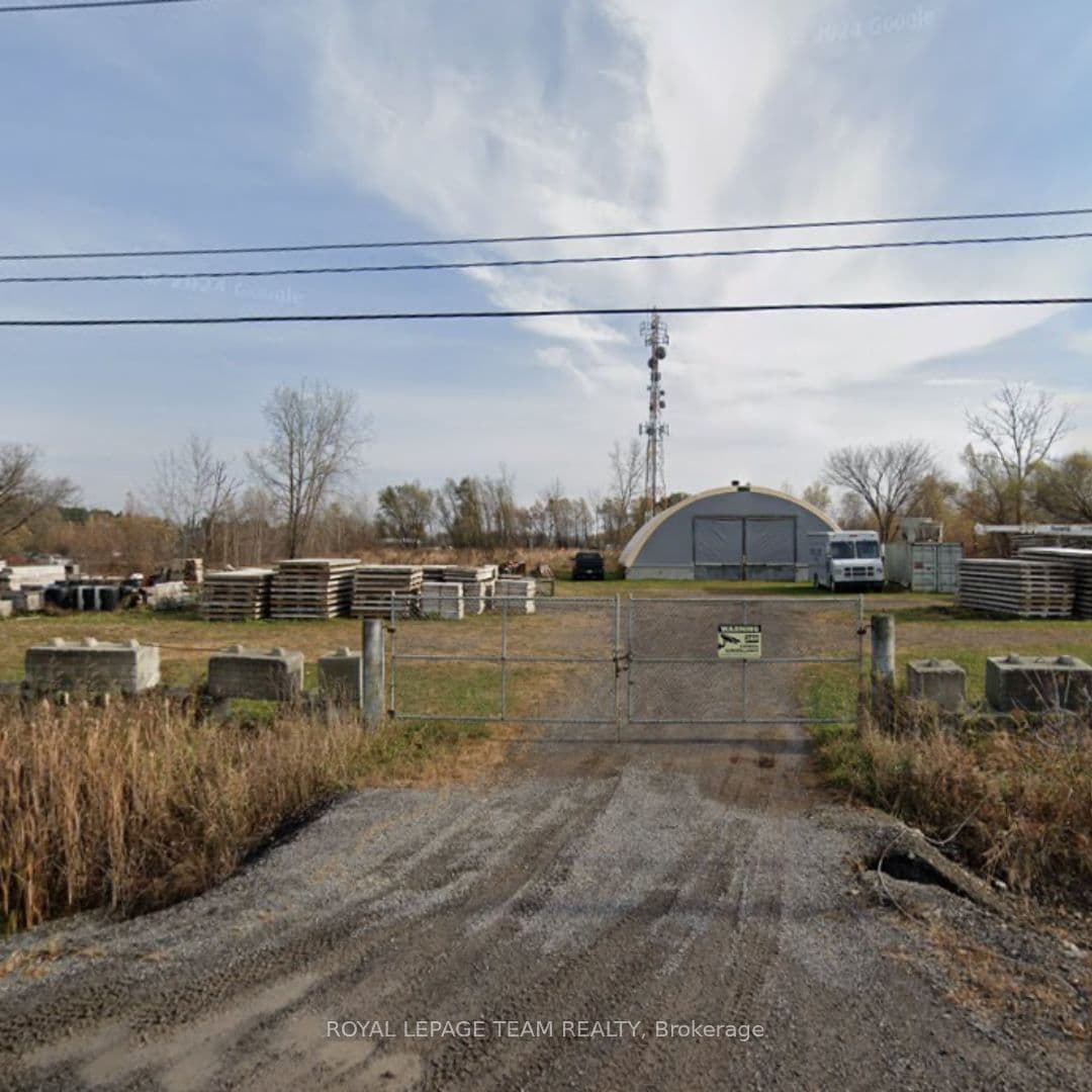 Unit Unit 1 4035 Hawthorne Road photo 1
