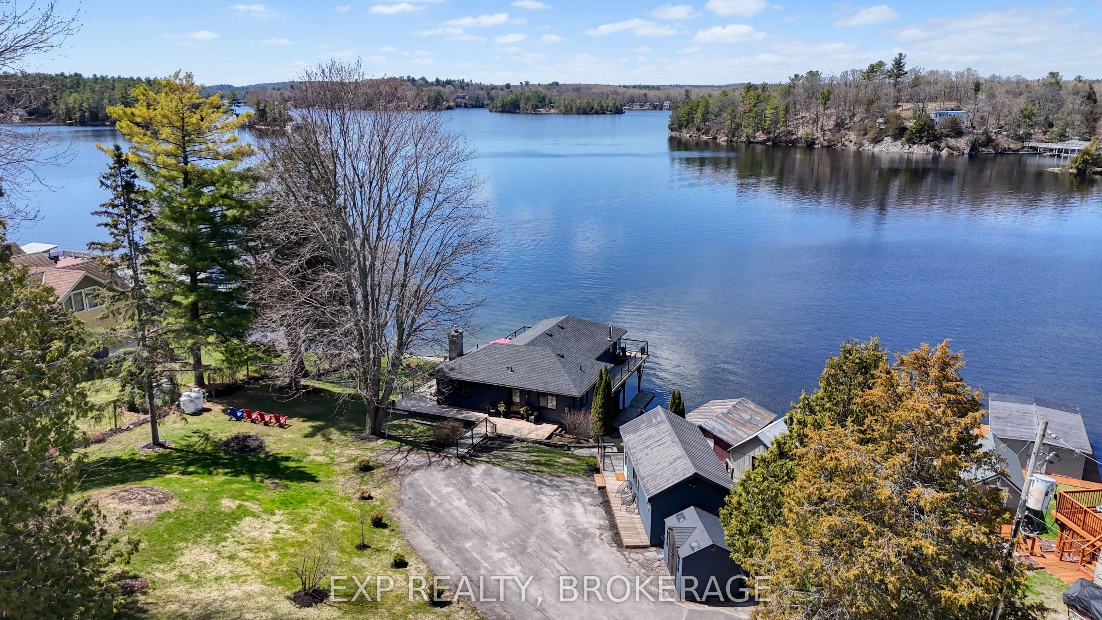 760 CEDAR PARK Lane photo 1