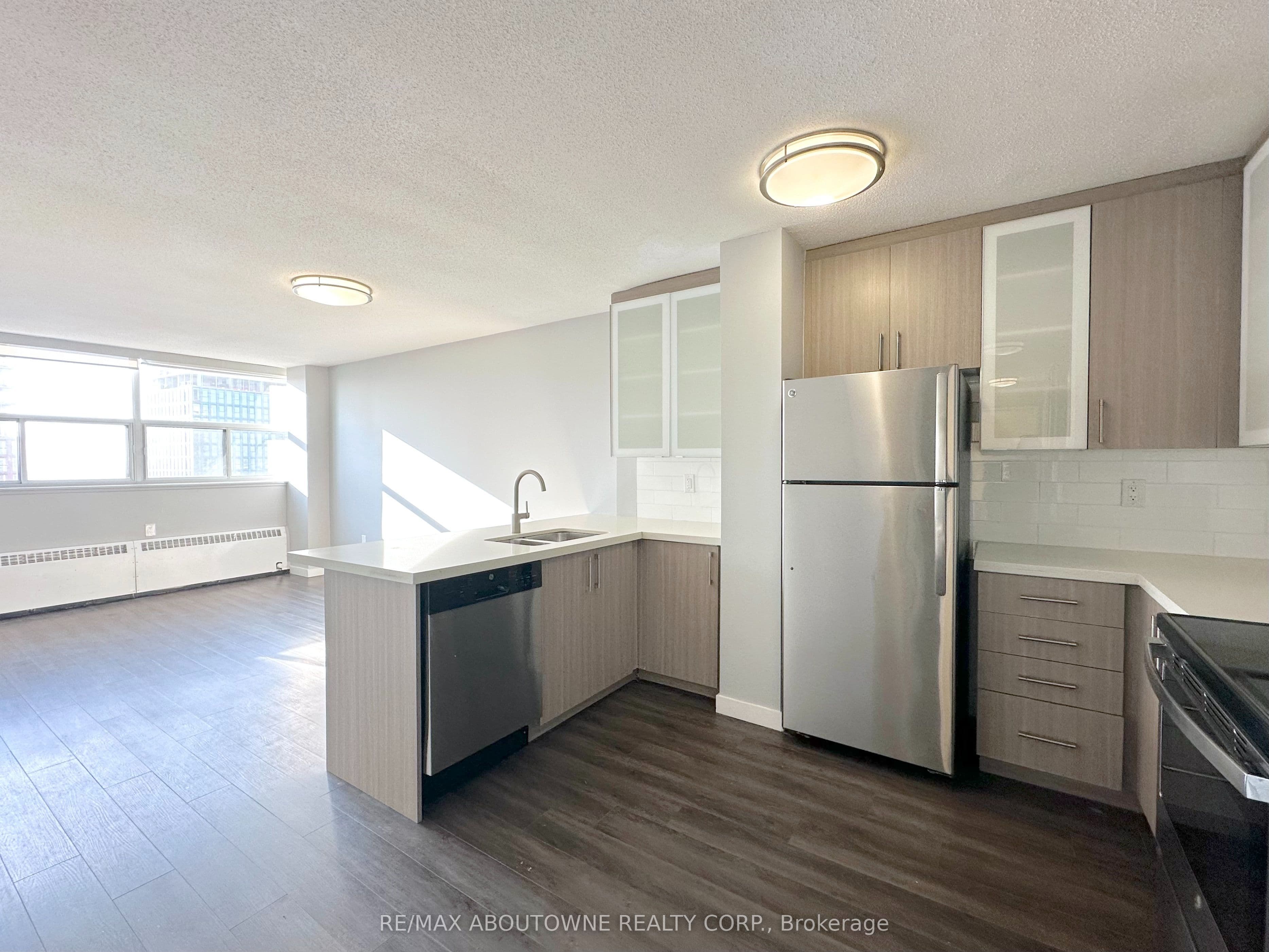 Unit 211 255 Main Street photo 1