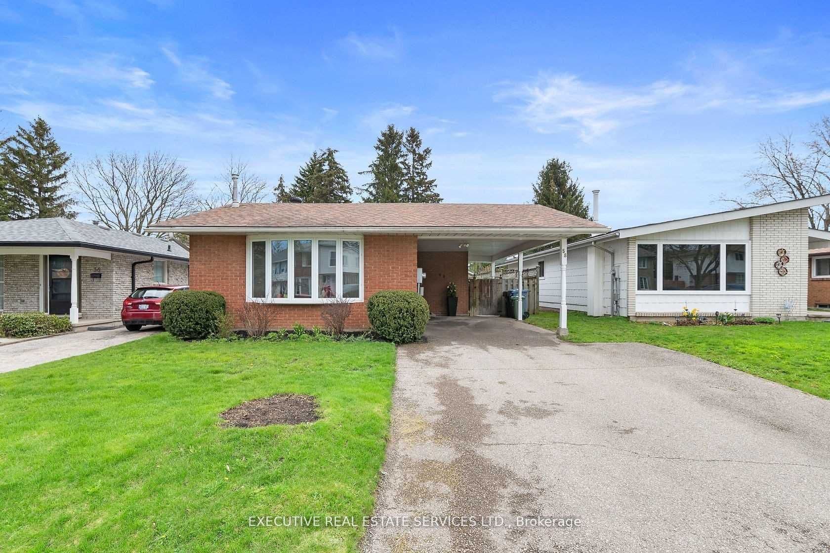 58 Burns Drive photo 1