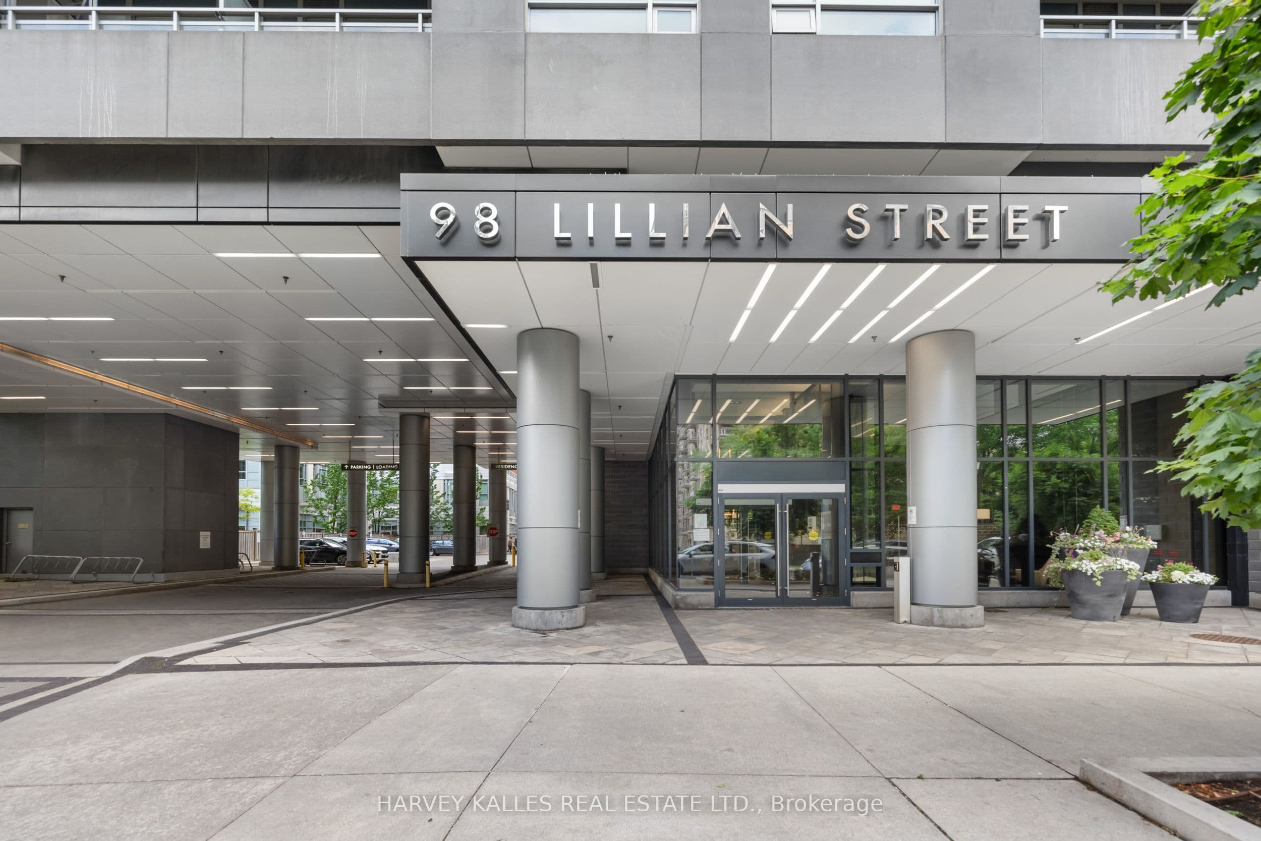Unit 2820 98 Lillian Street photo 1