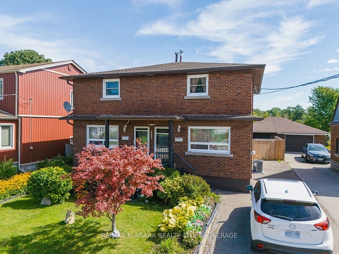 137 Wellington Street photo 1
