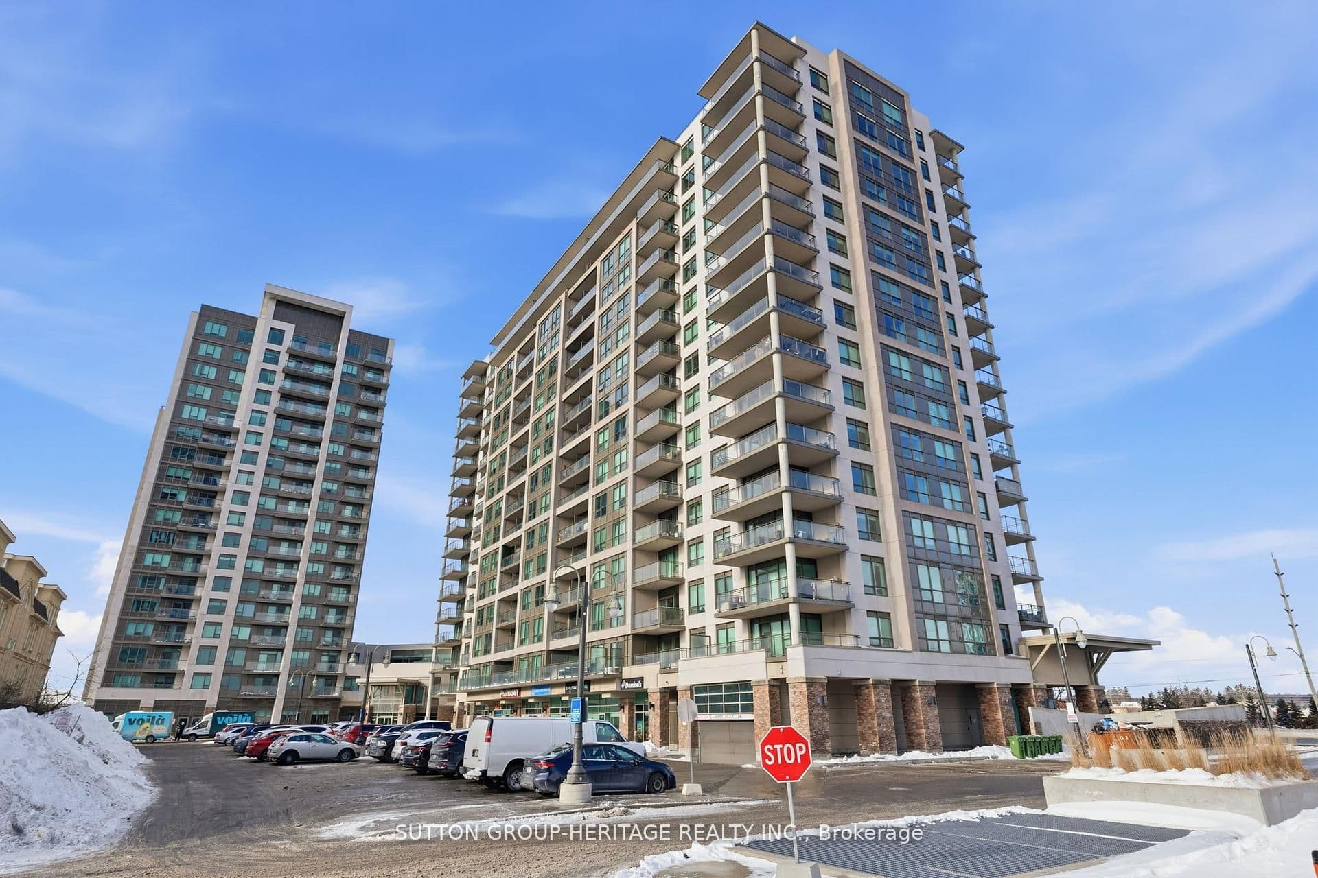 Unit 213 1235 Bayly Street photo 1