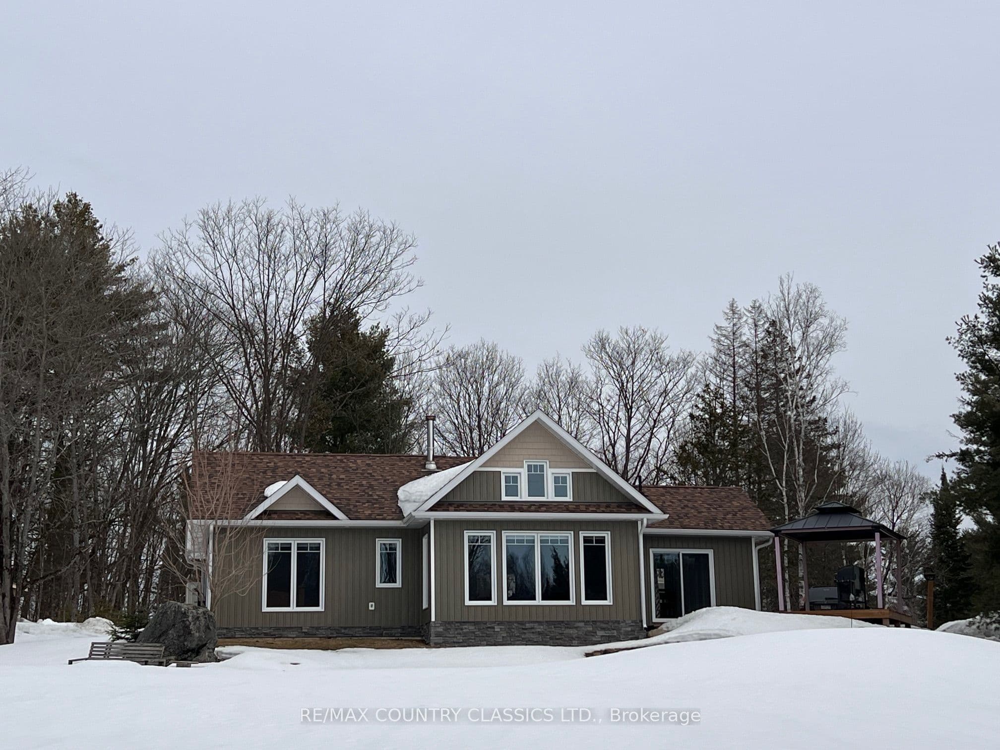 170 Bunny Trail photo 1