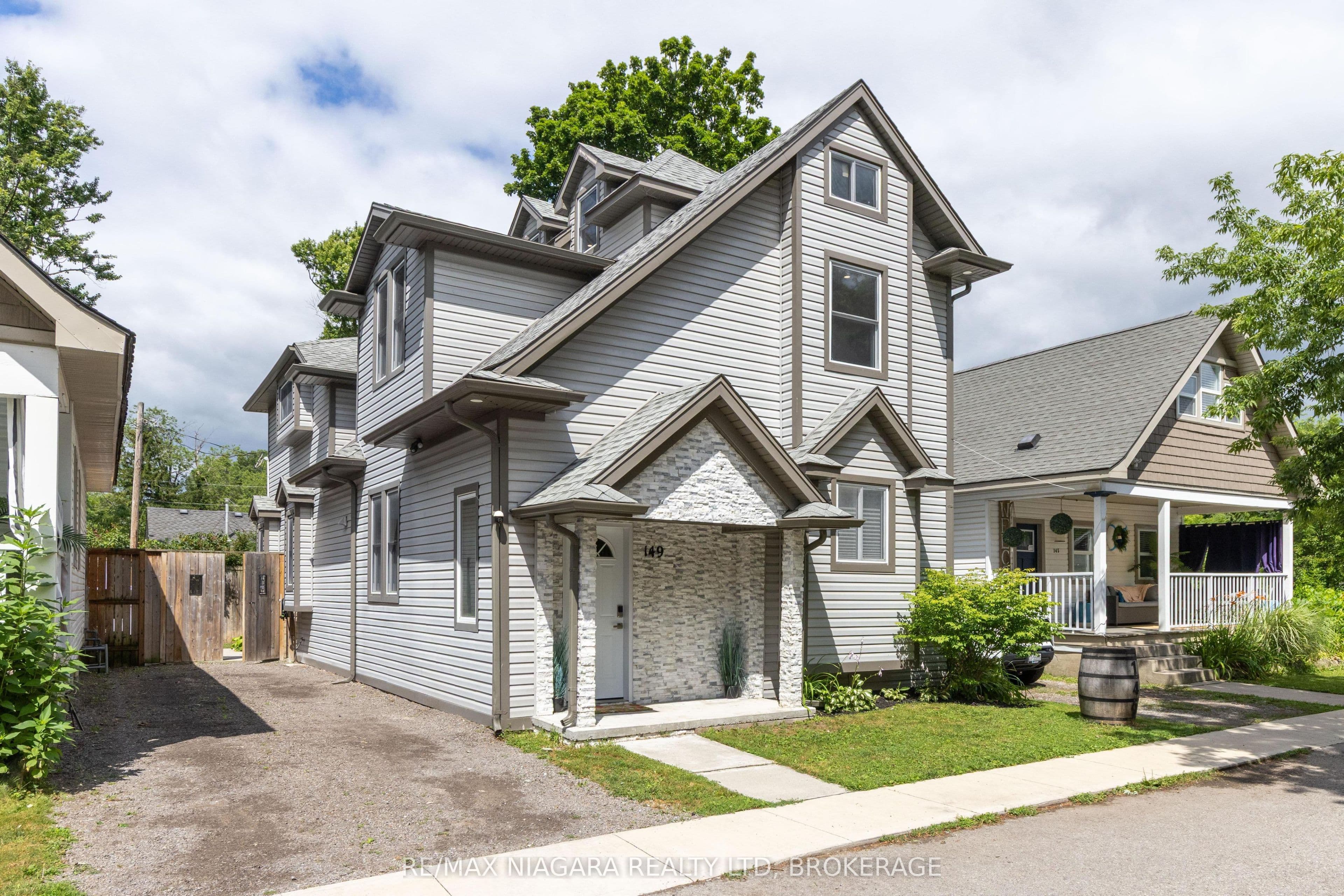 149 Cambridge Road photo 1