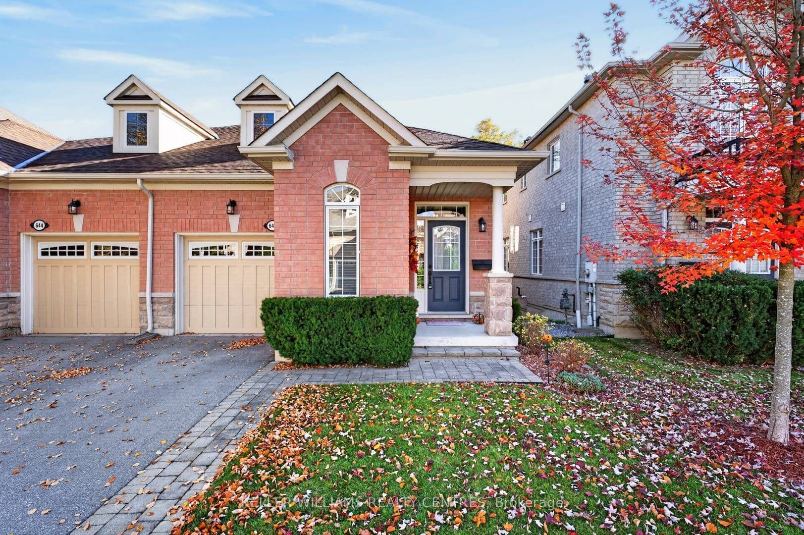 Unit 35 642 Tapestry Lane photo 1