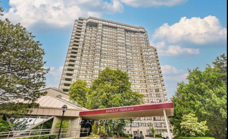 Unit 1003 1320 Islington Avenue photo 1