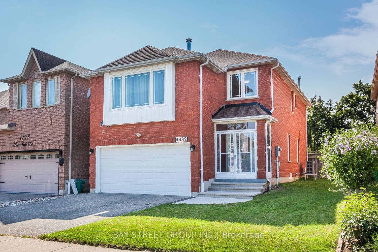 4882 Rosebush Road photo 1
