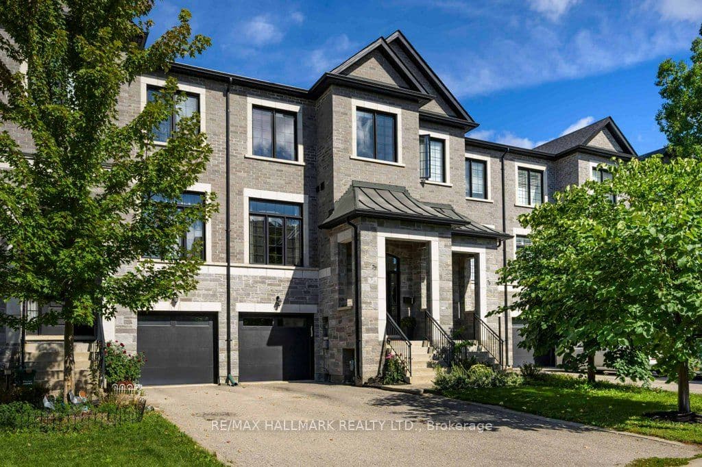 77 Benson Avenue photo 1