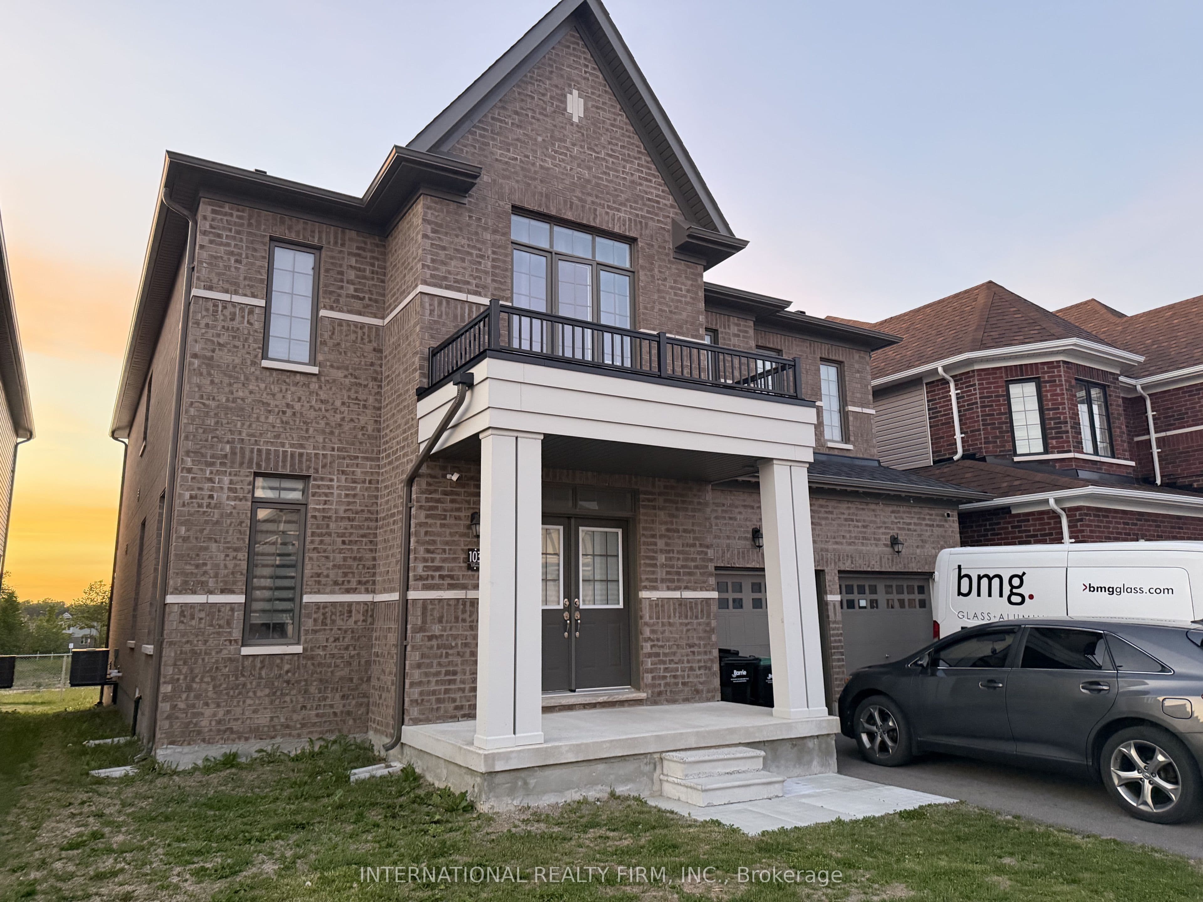 103 Nottingham Road photo 1