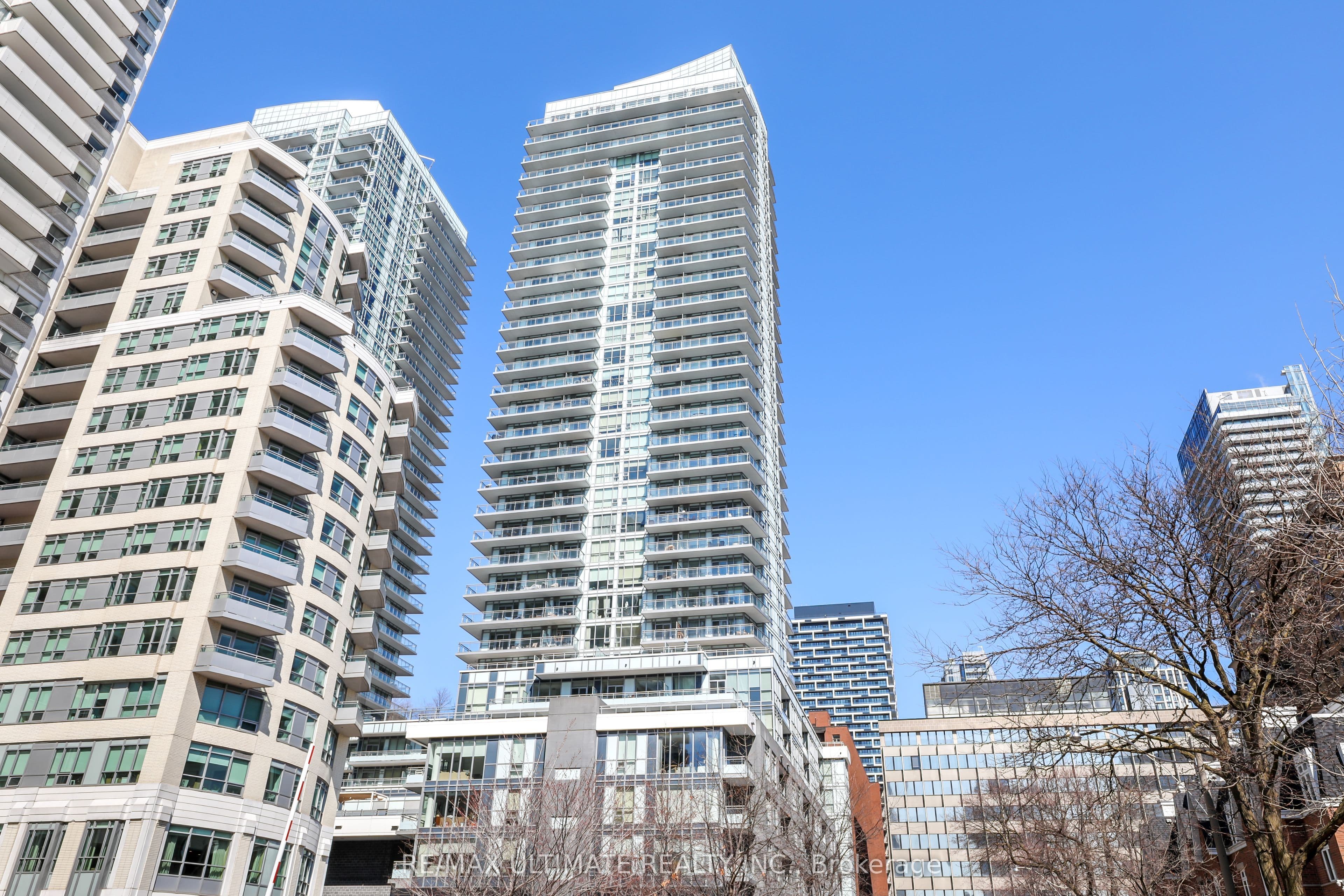 Unit 1812 98 Lillian Street photo 1