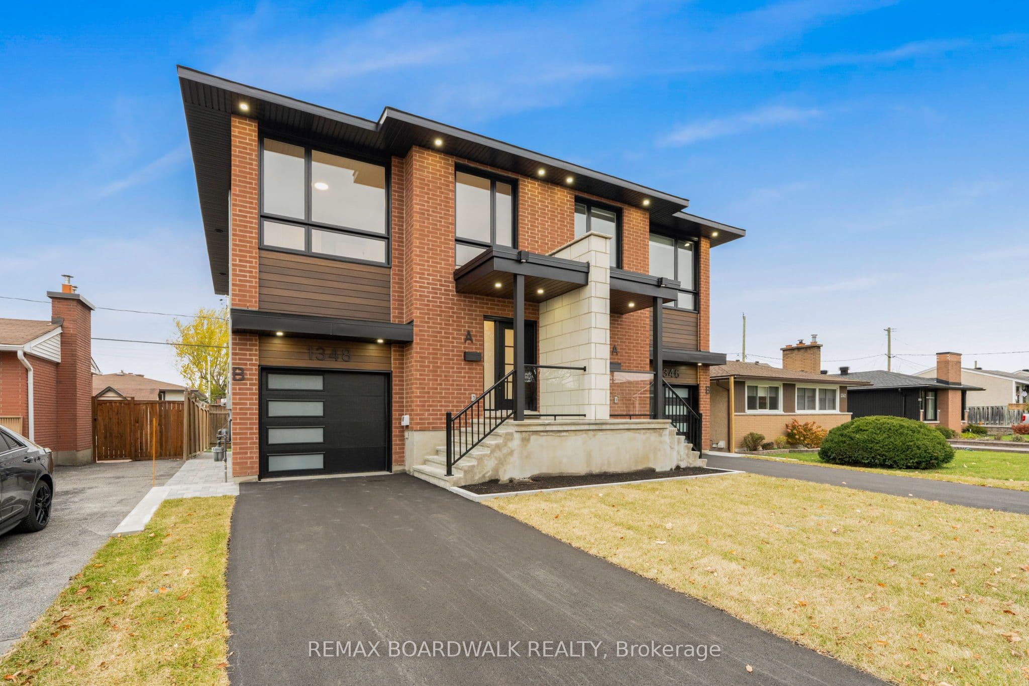 Unit B 1348 Avenue Q Avenue photo 1