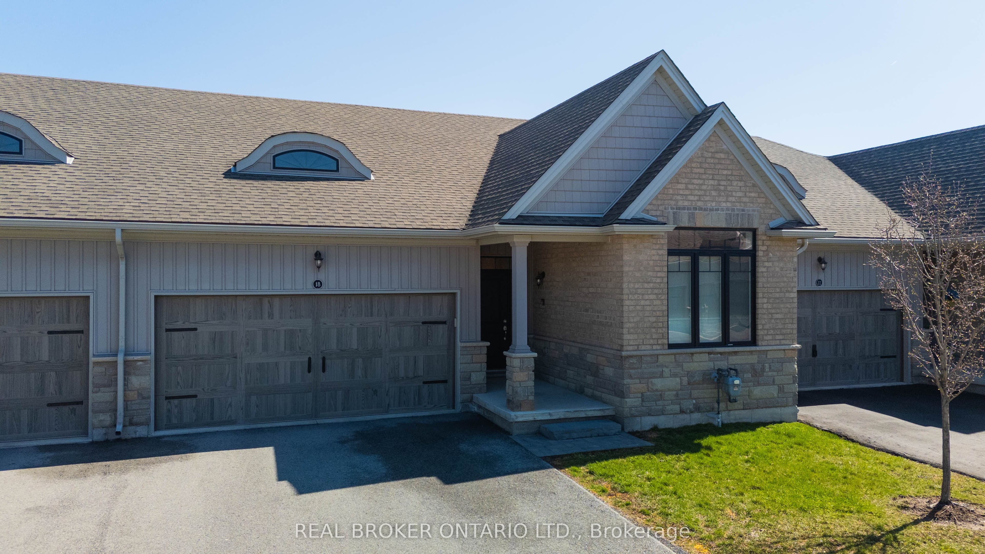 18 Borden Trail photo 1
