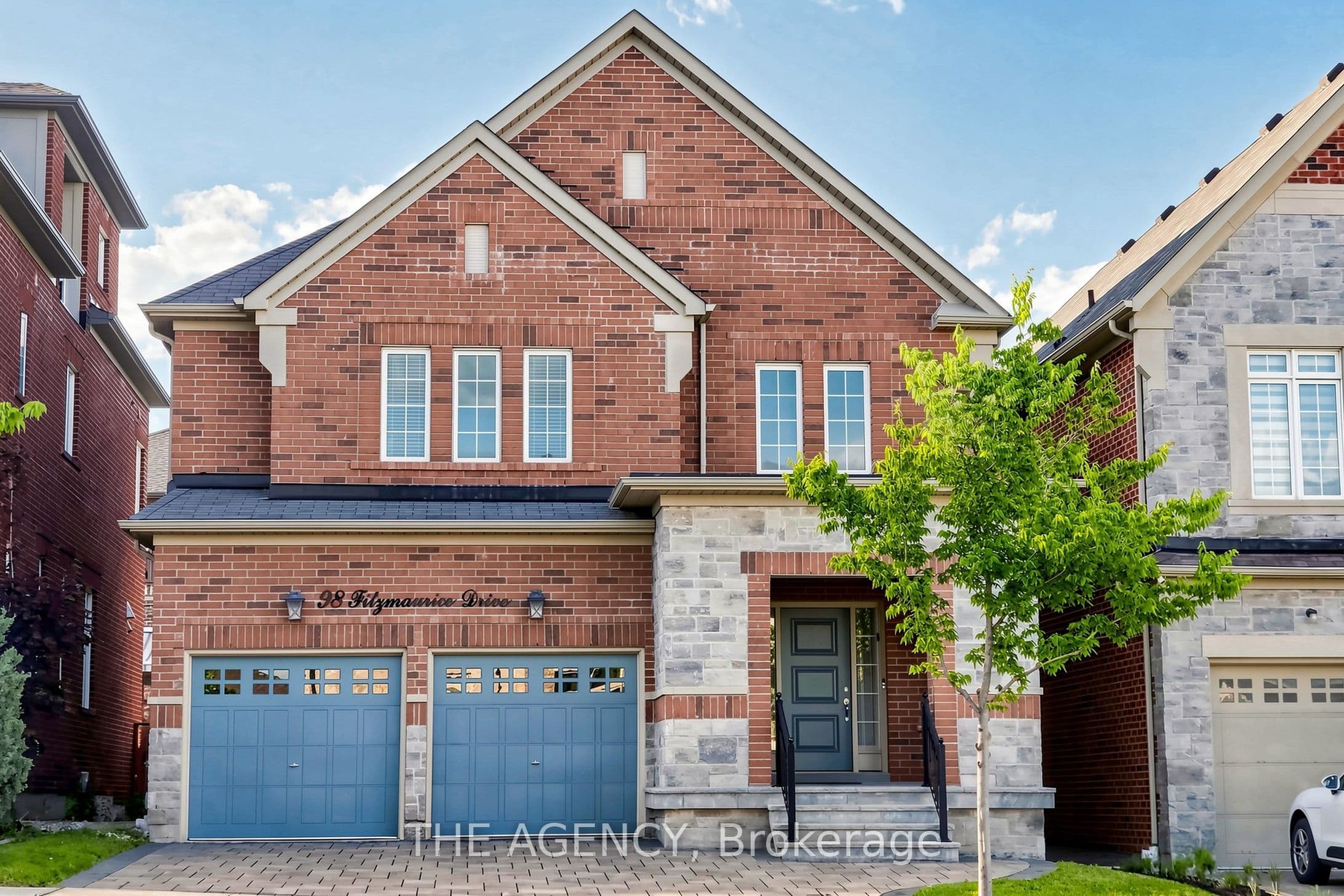 98 Fitzmaurice Drive photo 1