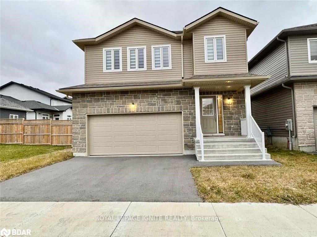 1 Millcreek Drive photo 1