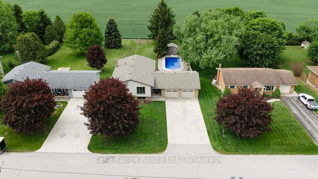 23 Parker Dr Drive photo 1