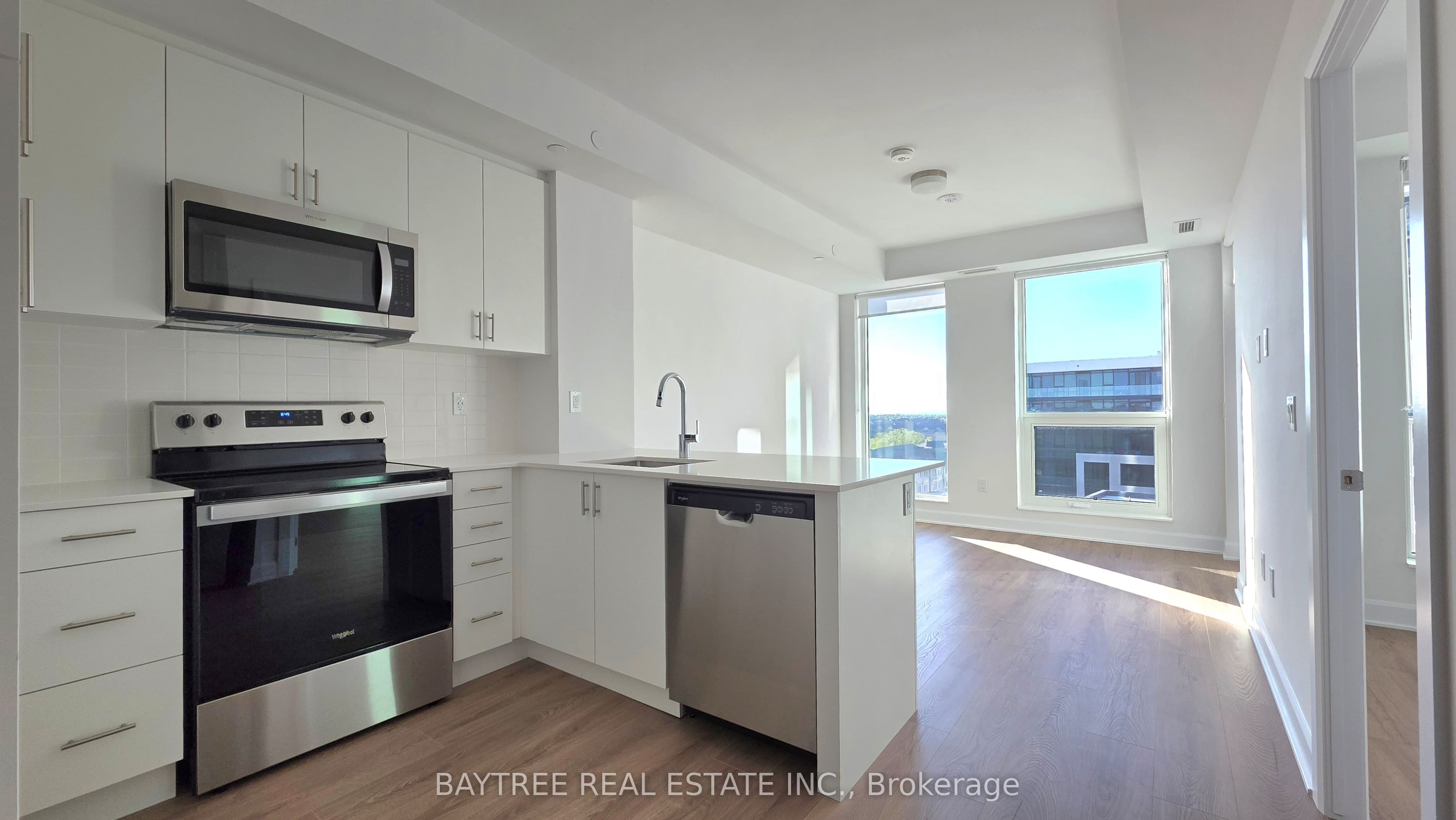 Unit 725 3240 William Coltson Avenue photo 1