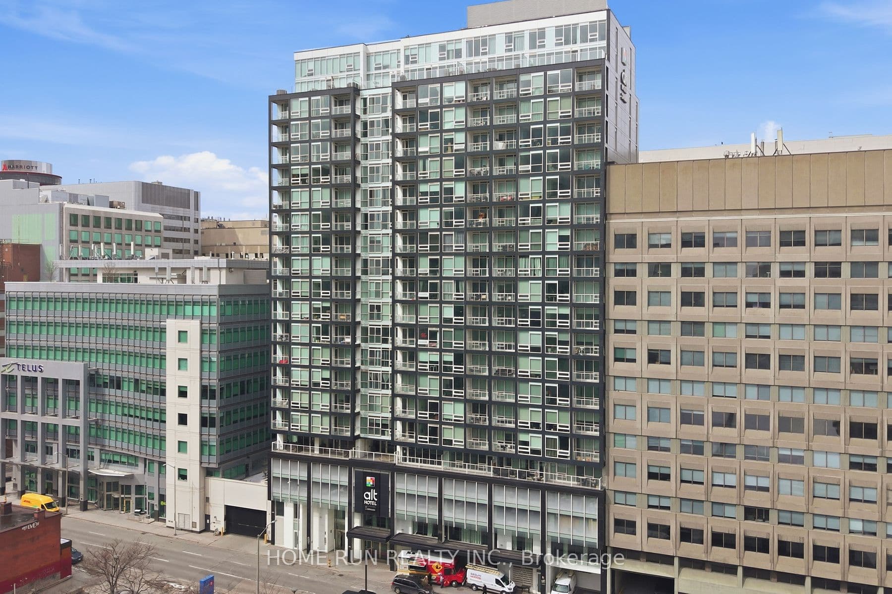 Unit 1007 199 Slater Street photo 1