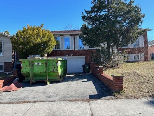 Unit Bsmt 137 Cherokee Boulevard photo 1