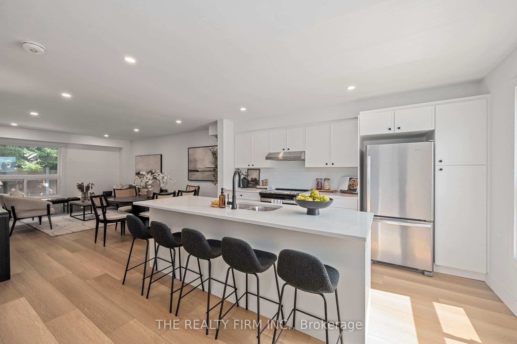 Unit 11 1786 Attawandaron Road photo 1