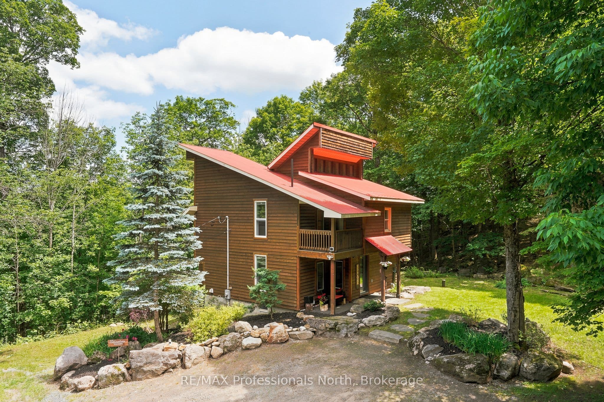 869 North Mary Lake Road photo 1