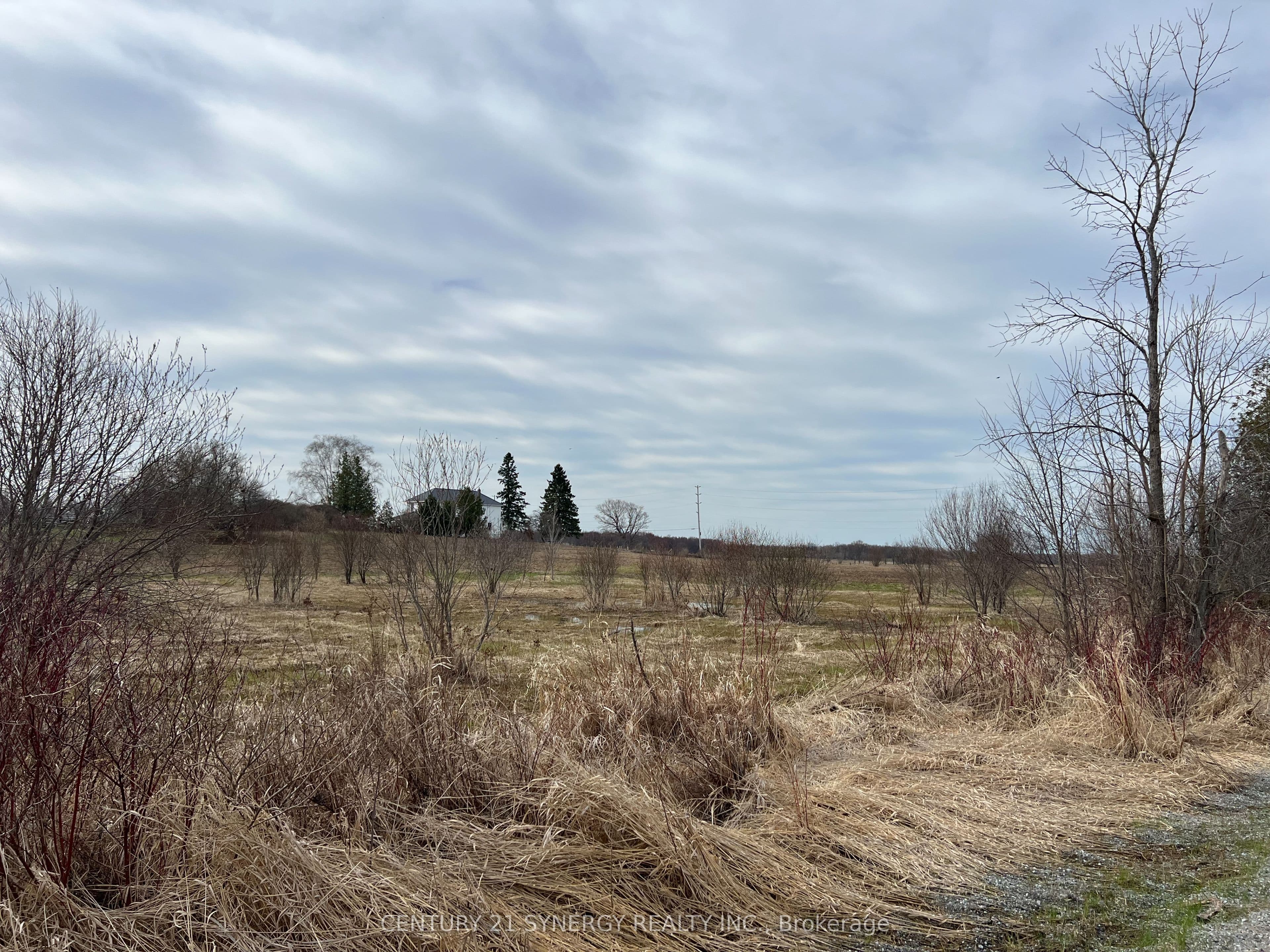 Unit LOT # 2 000 ARMSTRONG Road photo 1