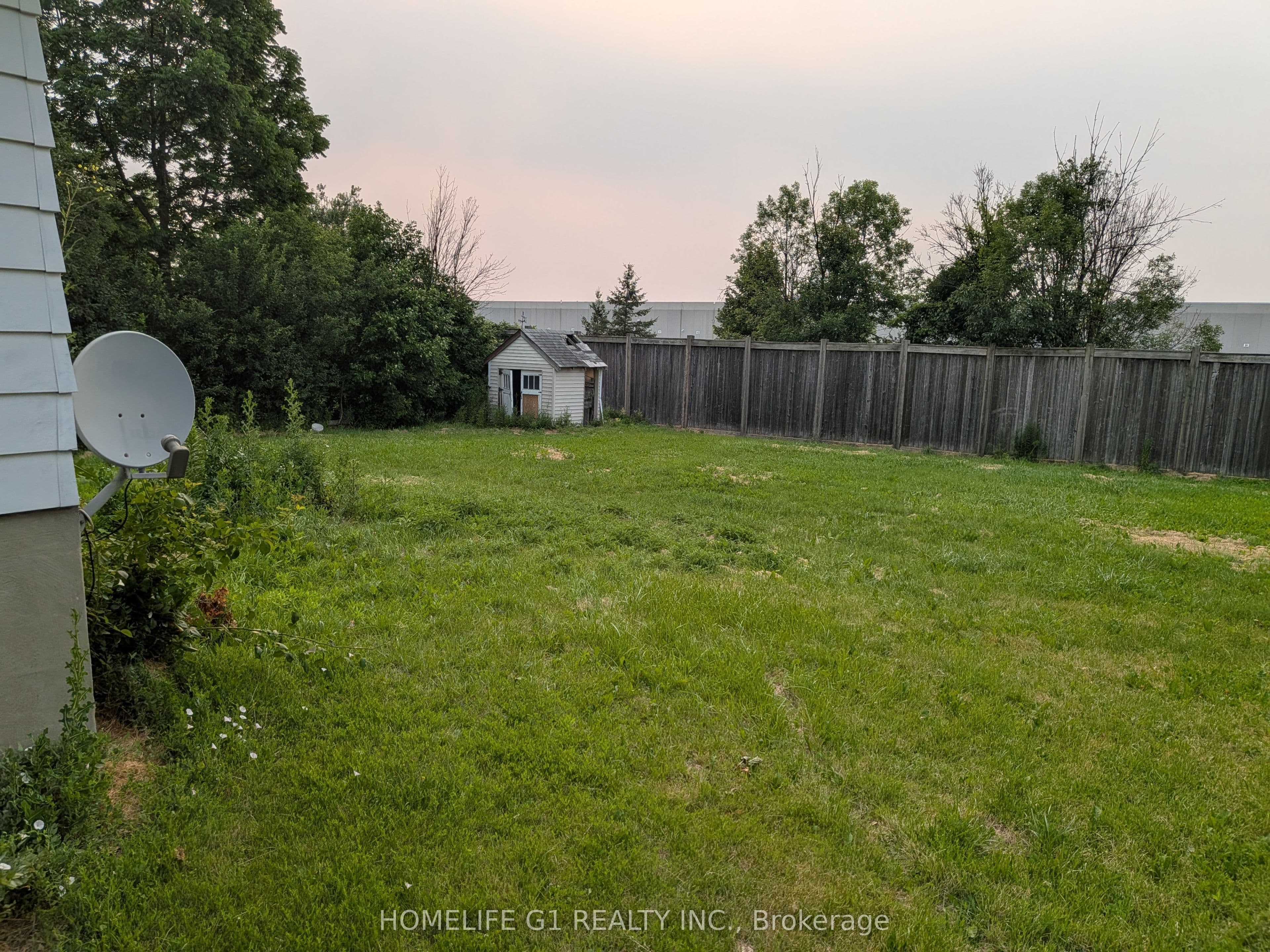 7620 5 Side Road photo 1