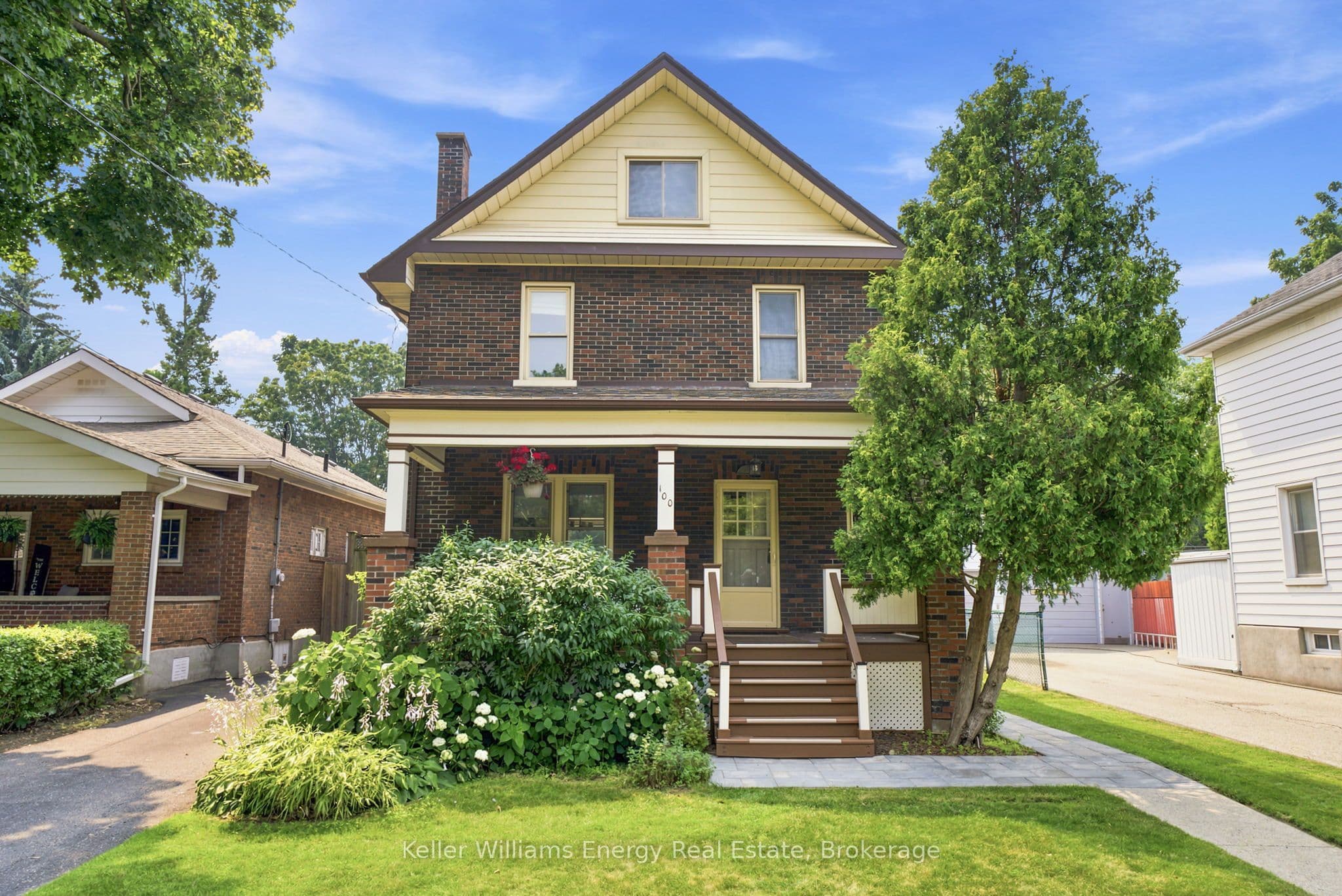 100 Burk Street photo 1