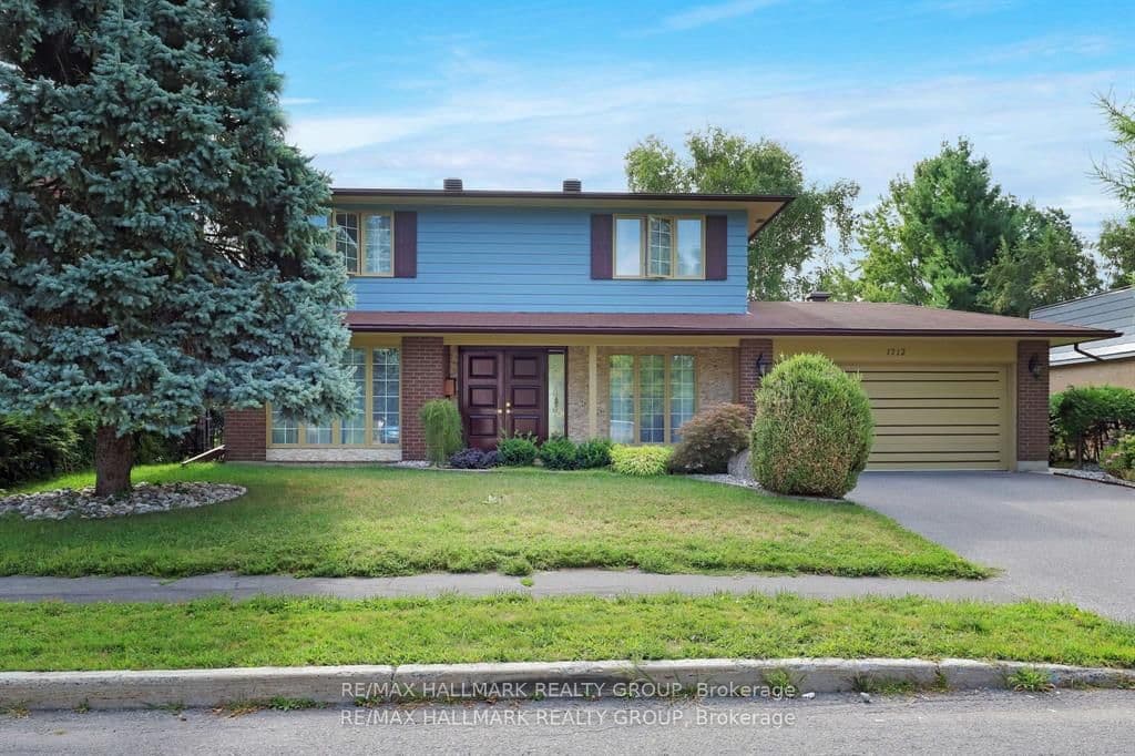 1712 Playfair Drive photo 1
