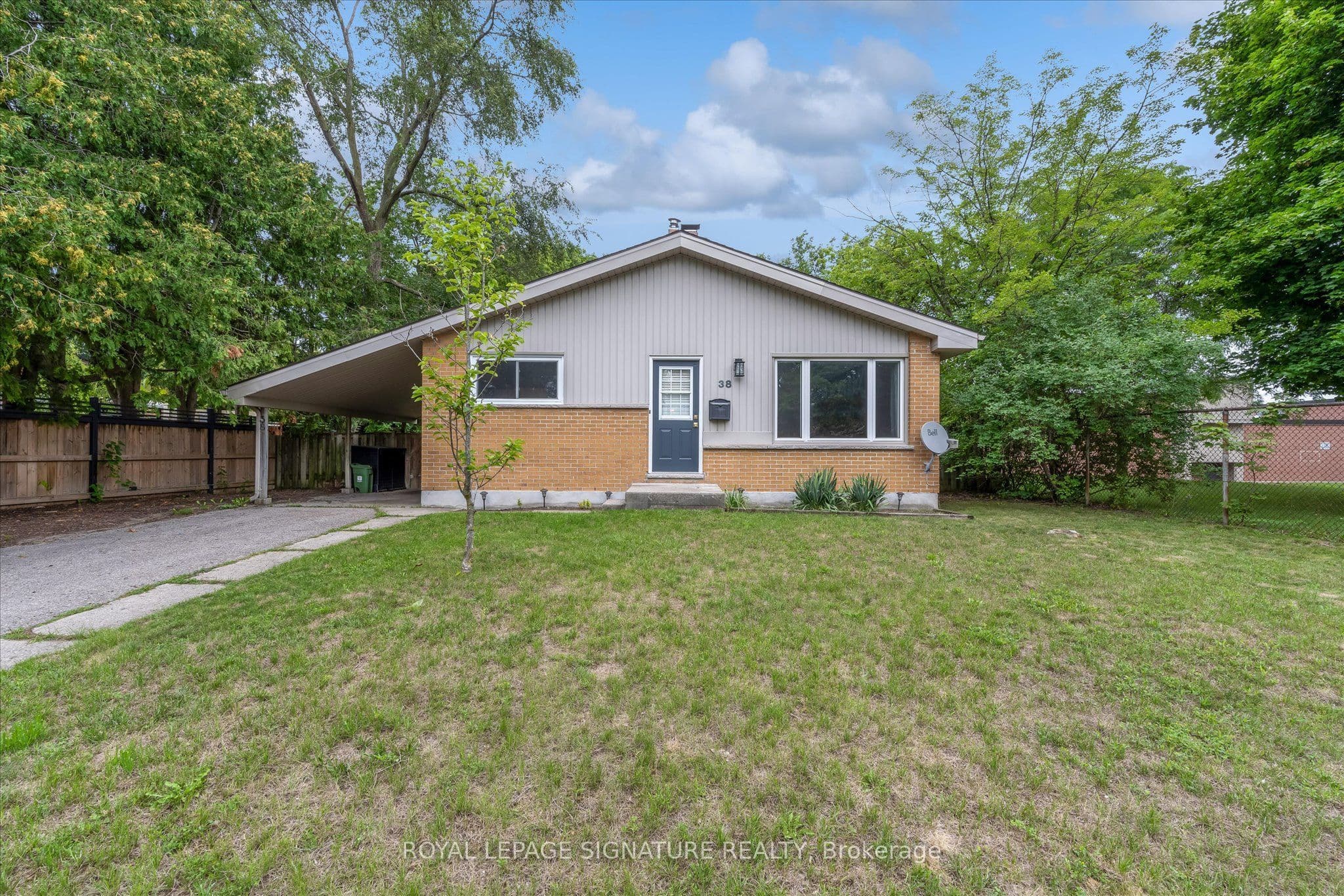 38 Tewskbury Crescent photo 1