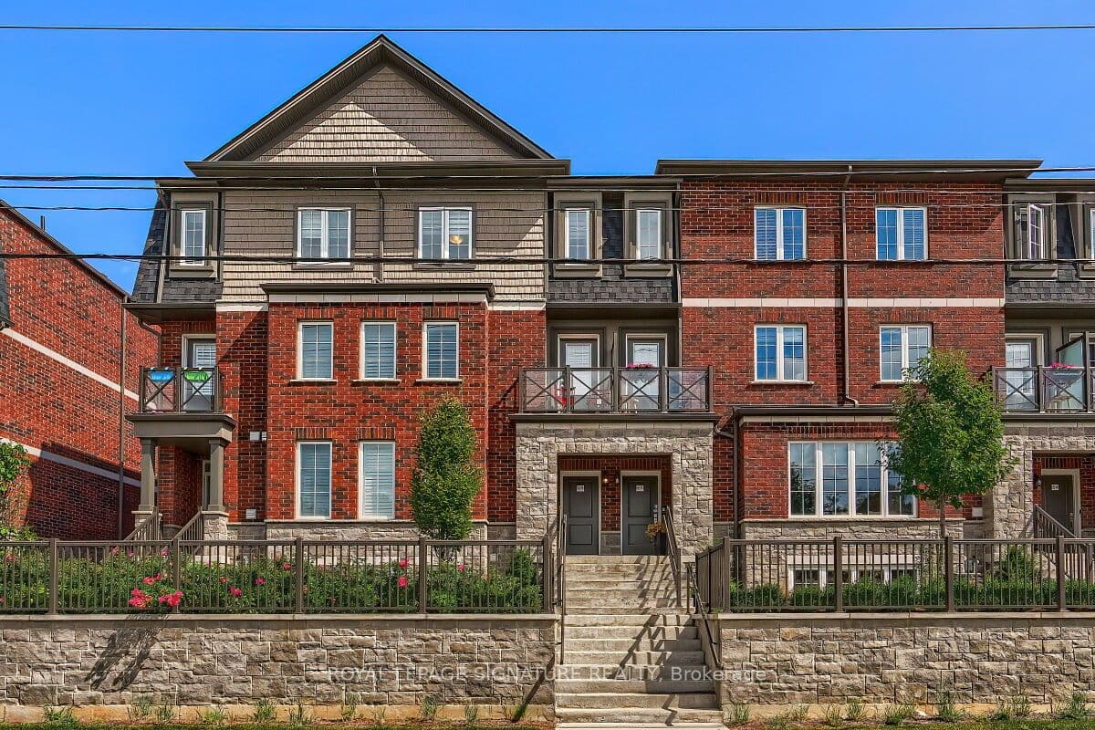Unit 68 445 Ontario Street photo 1