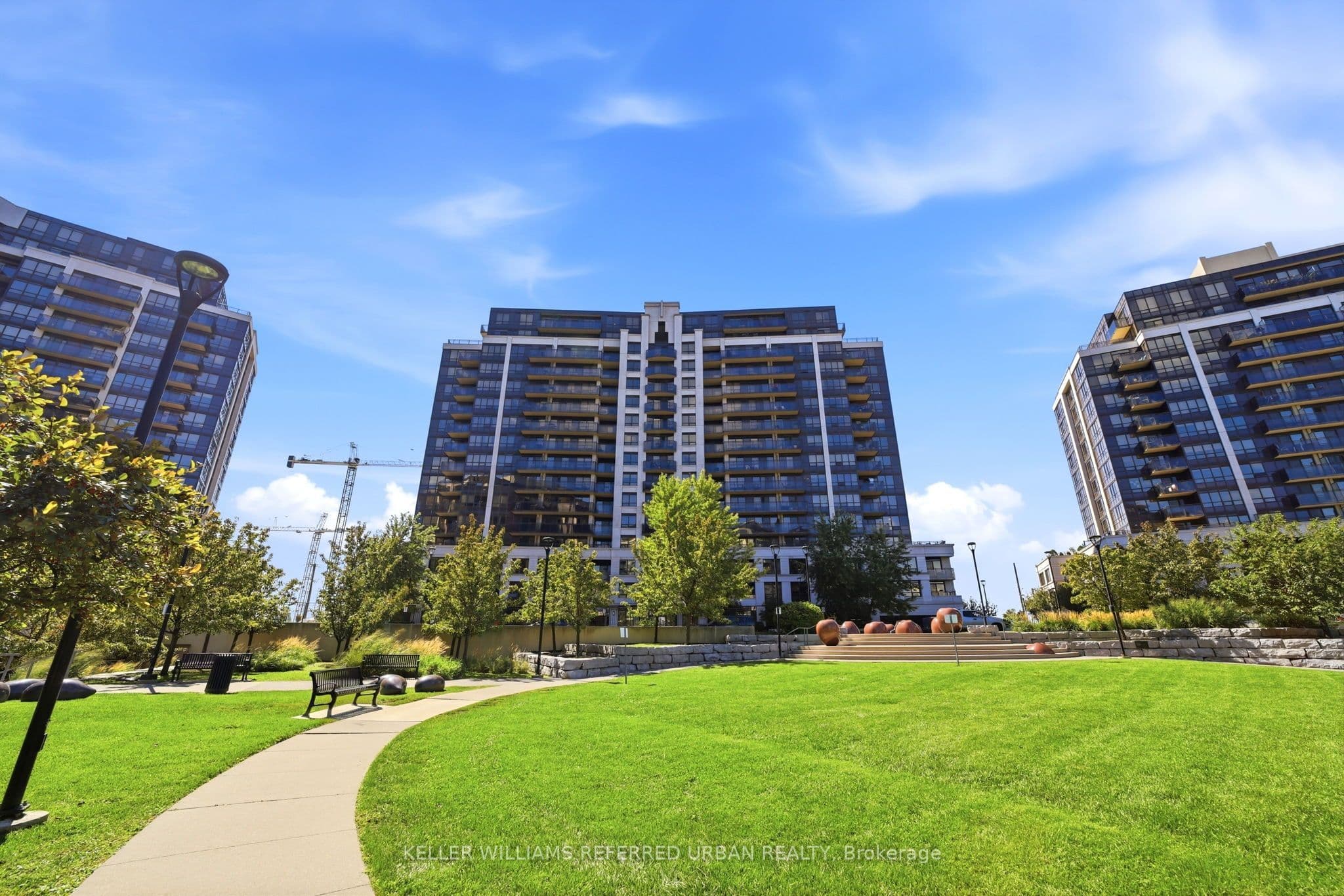 Unit 307 1070 Sheppard Avenue photo 1