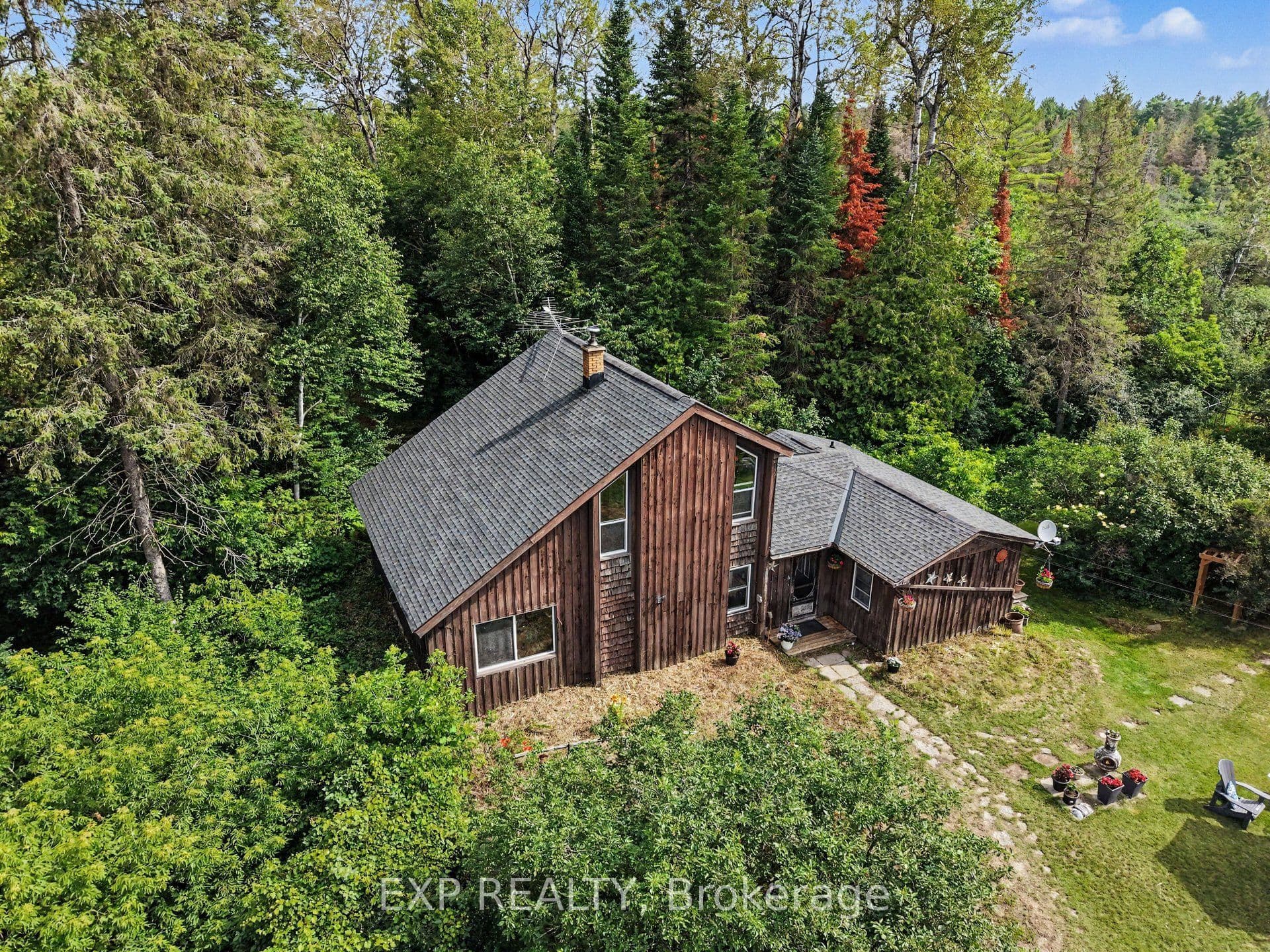 1798 Burnt Lands Road photo 1