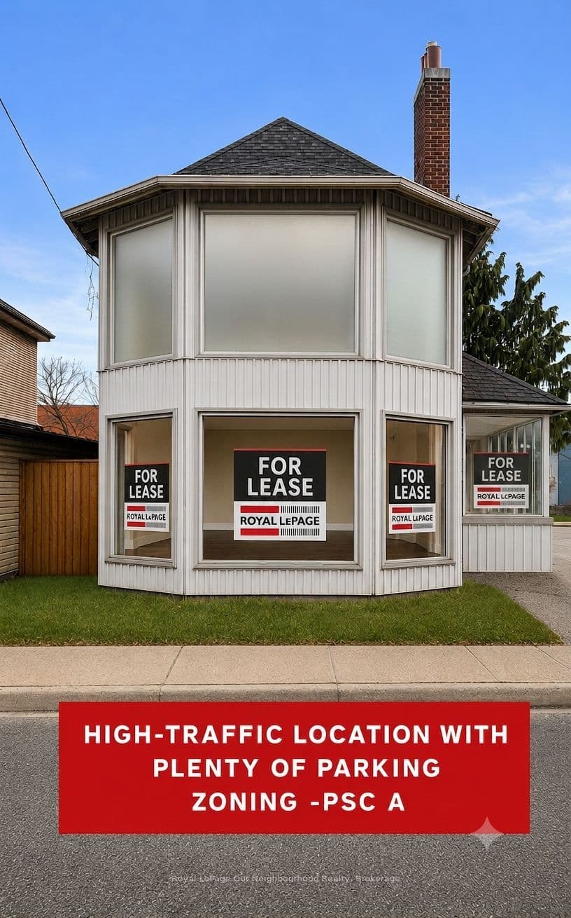 Unit 1 26 Ritson Road photo 1