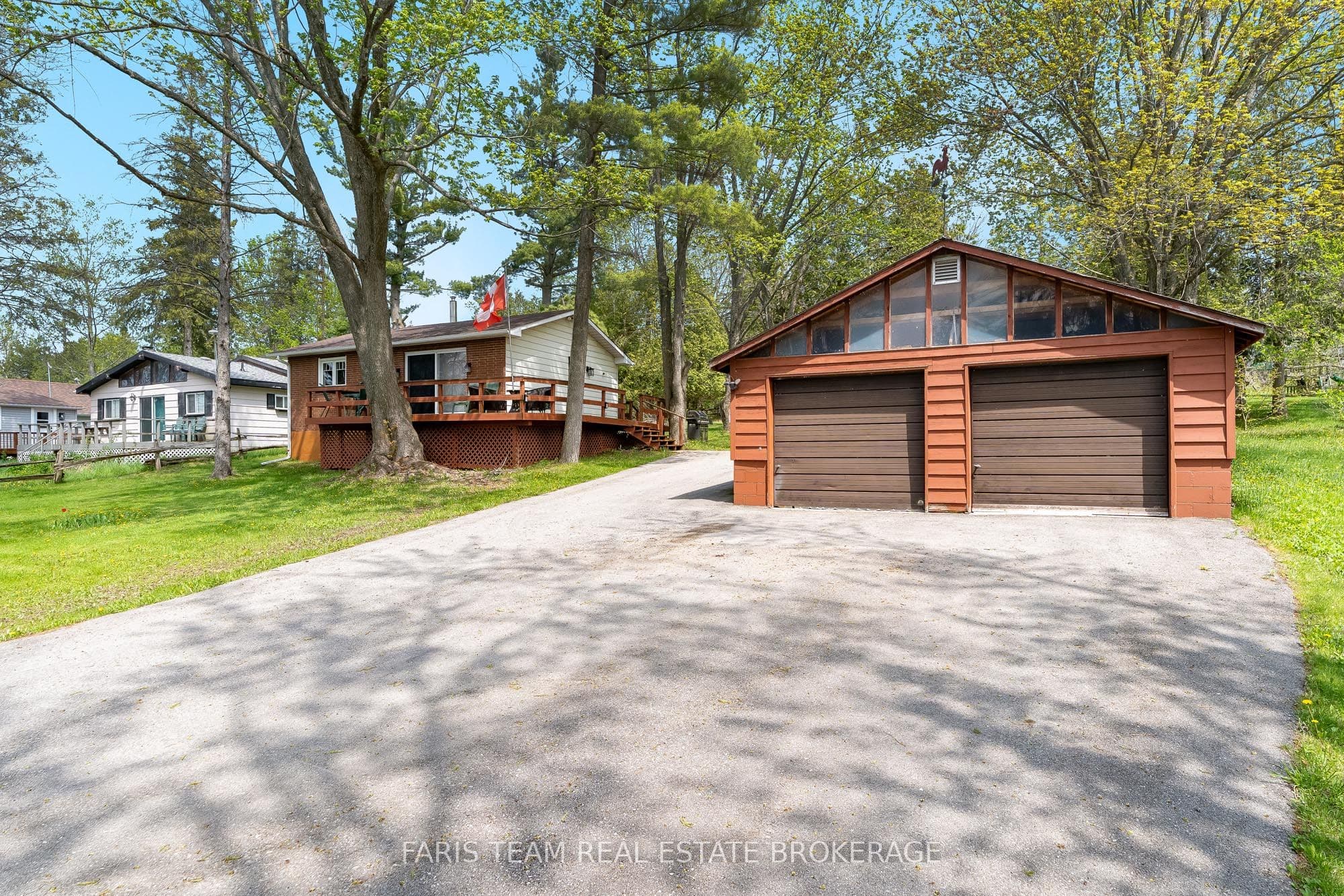 224 Lake Dalrymple Road photo 1