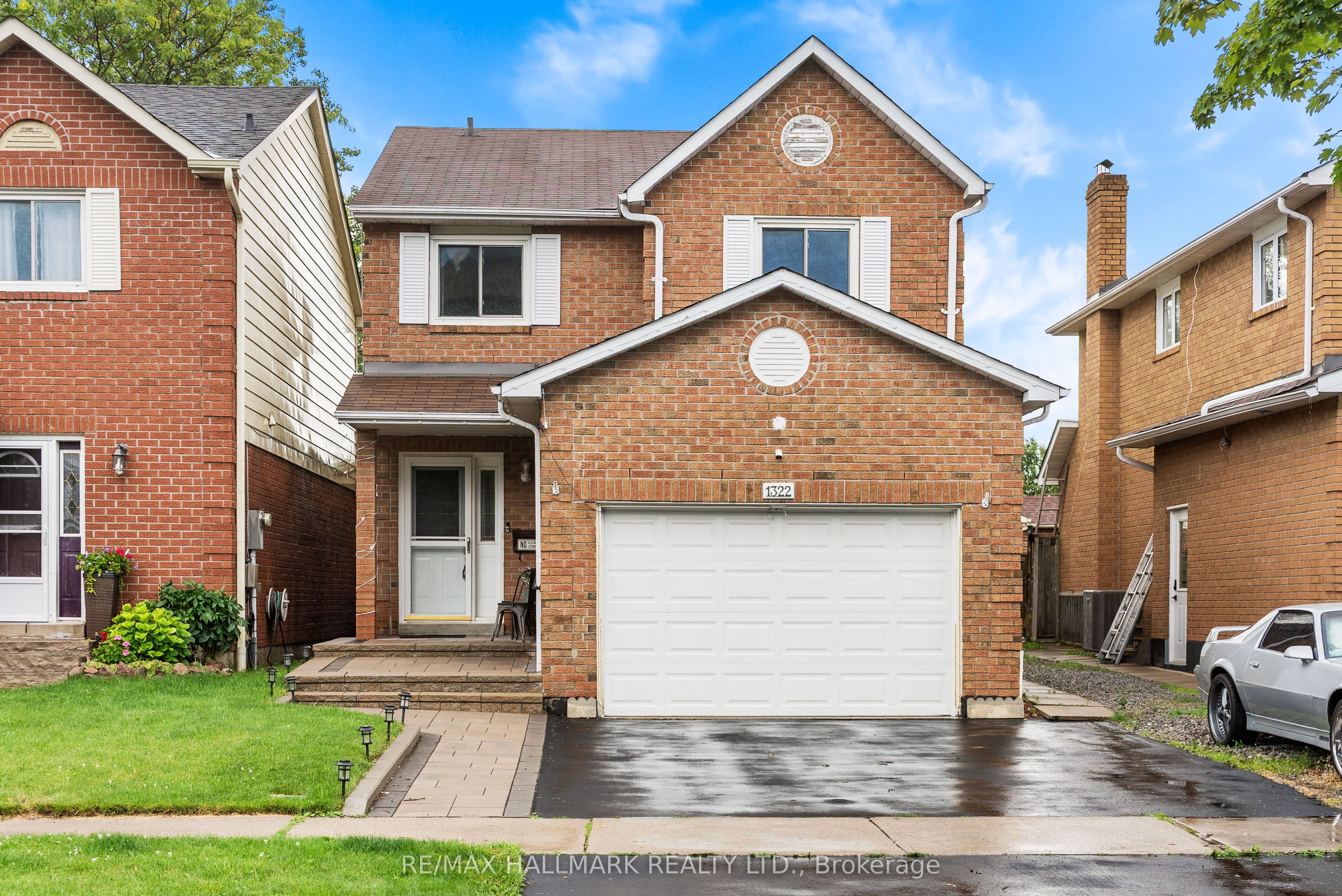 1322 Redwood Lane photo 1